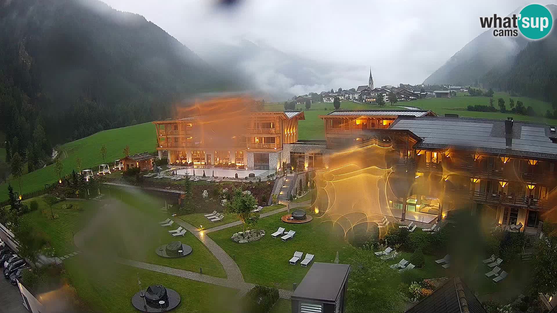 Hotel Masl | Rio Pusteria | Valles