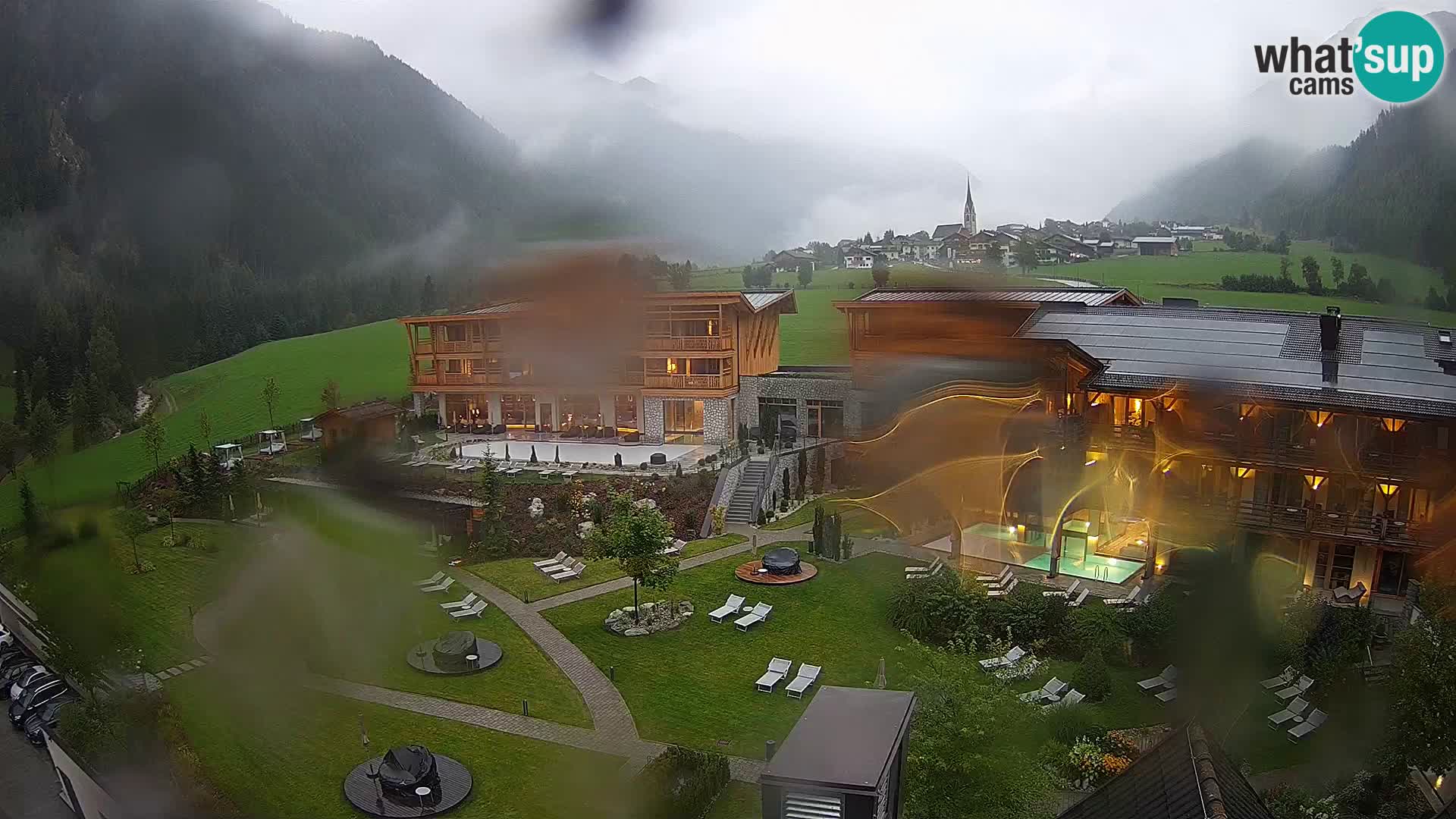 Hotel Masl | Rio Pusteria | Valles