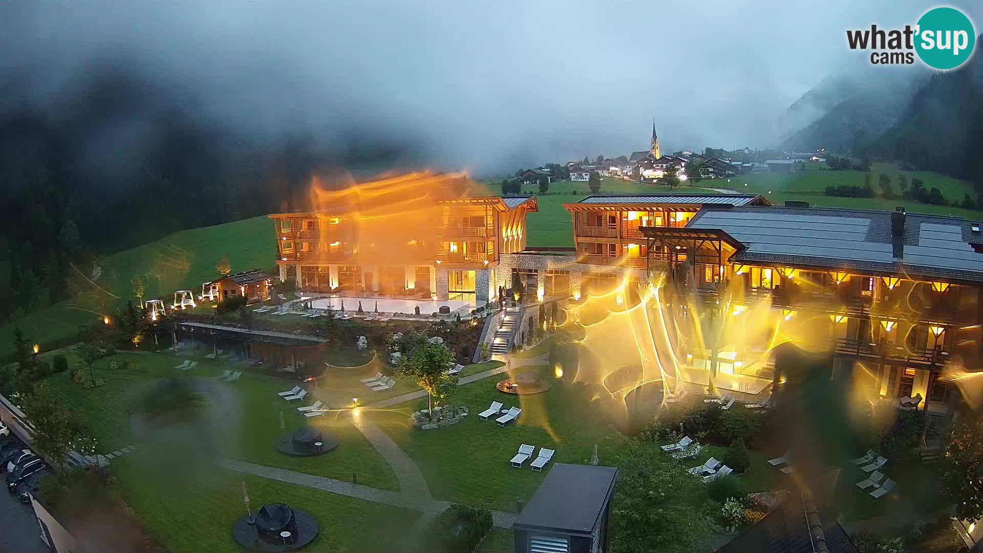 Hotel Masl | Rio Pusteria | Valles
