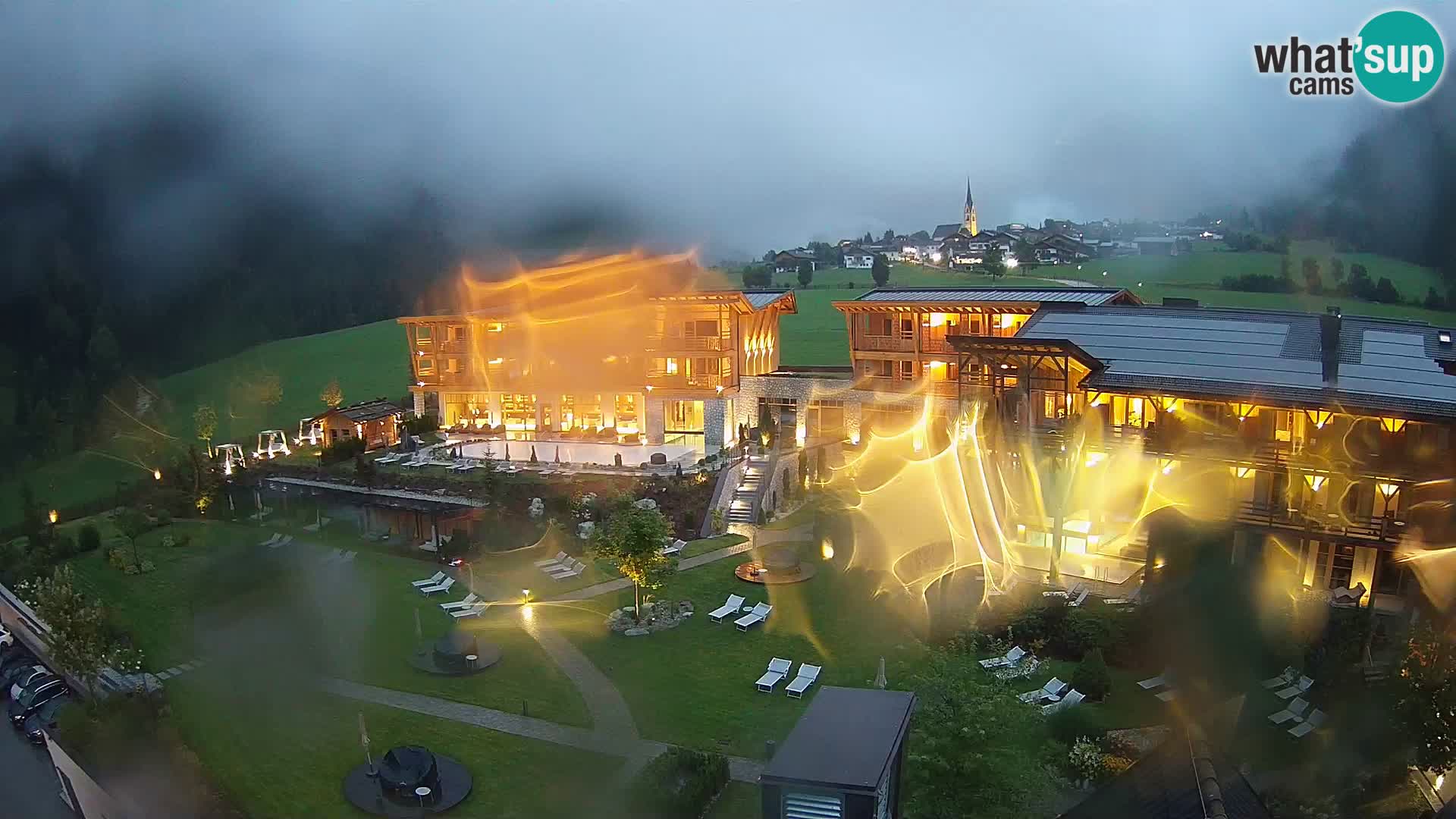 Hotel Masl | Rio Pusteria | Valles
