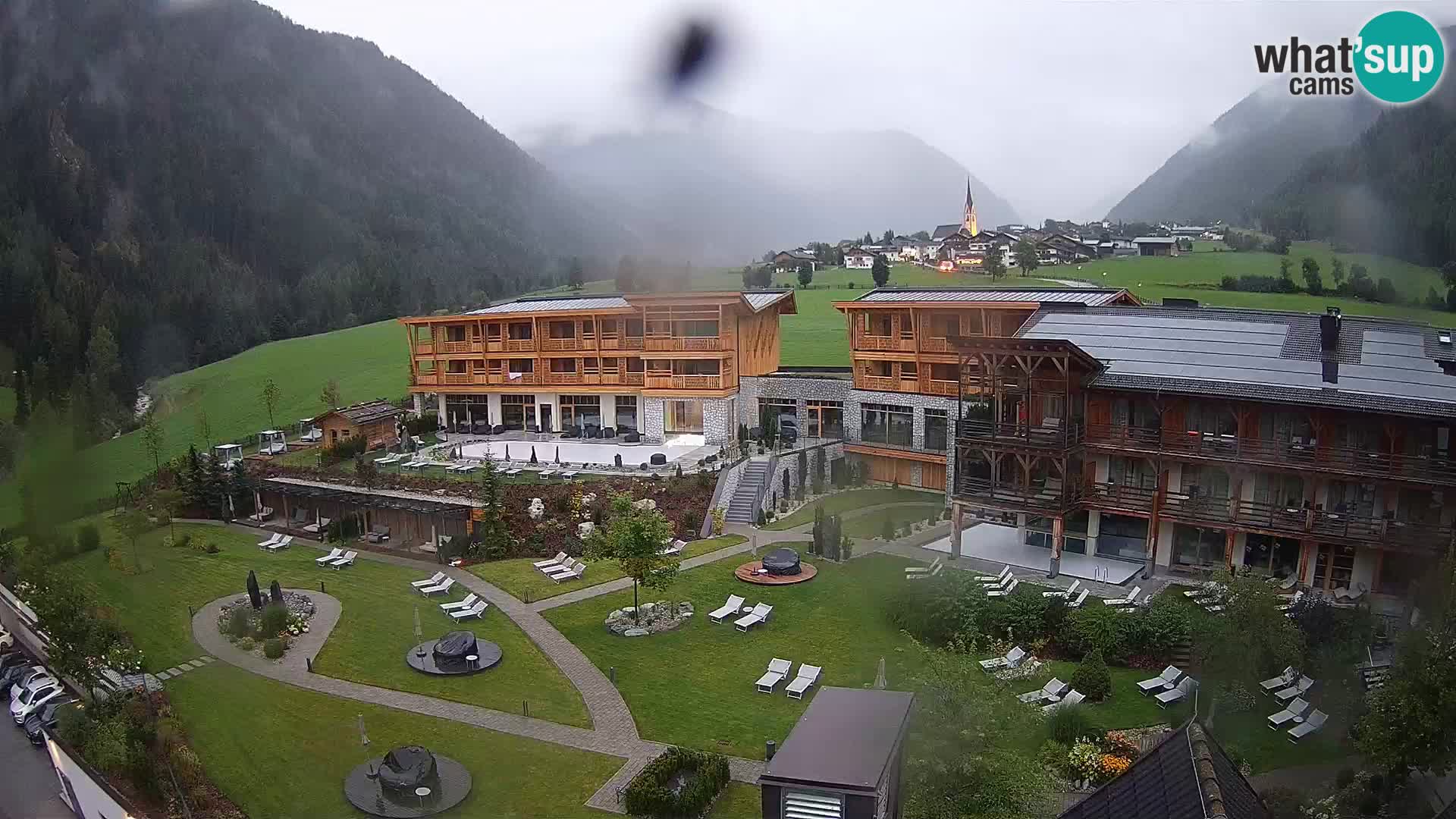 Hotel Masl | Rio Pusteria | Valles