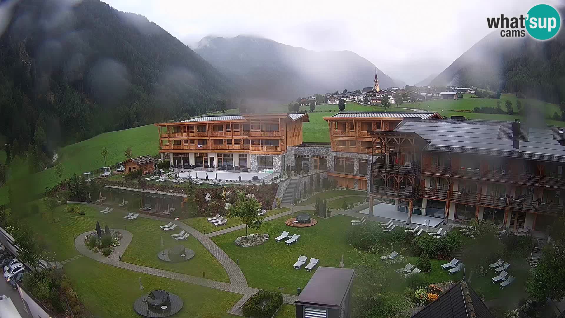 Hotel Masl | Rio Pusteria | Valles