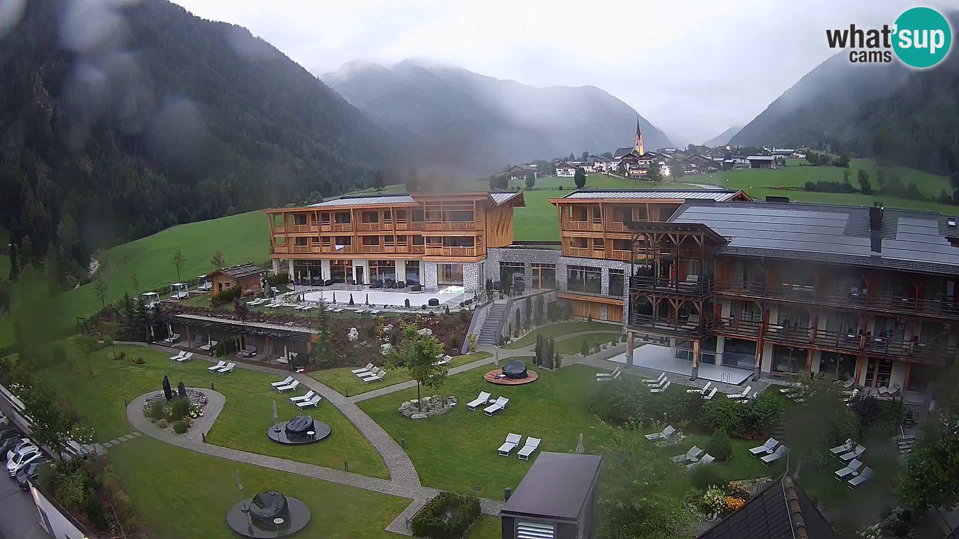 Hotel Masl | Rio Pusteria | Valles