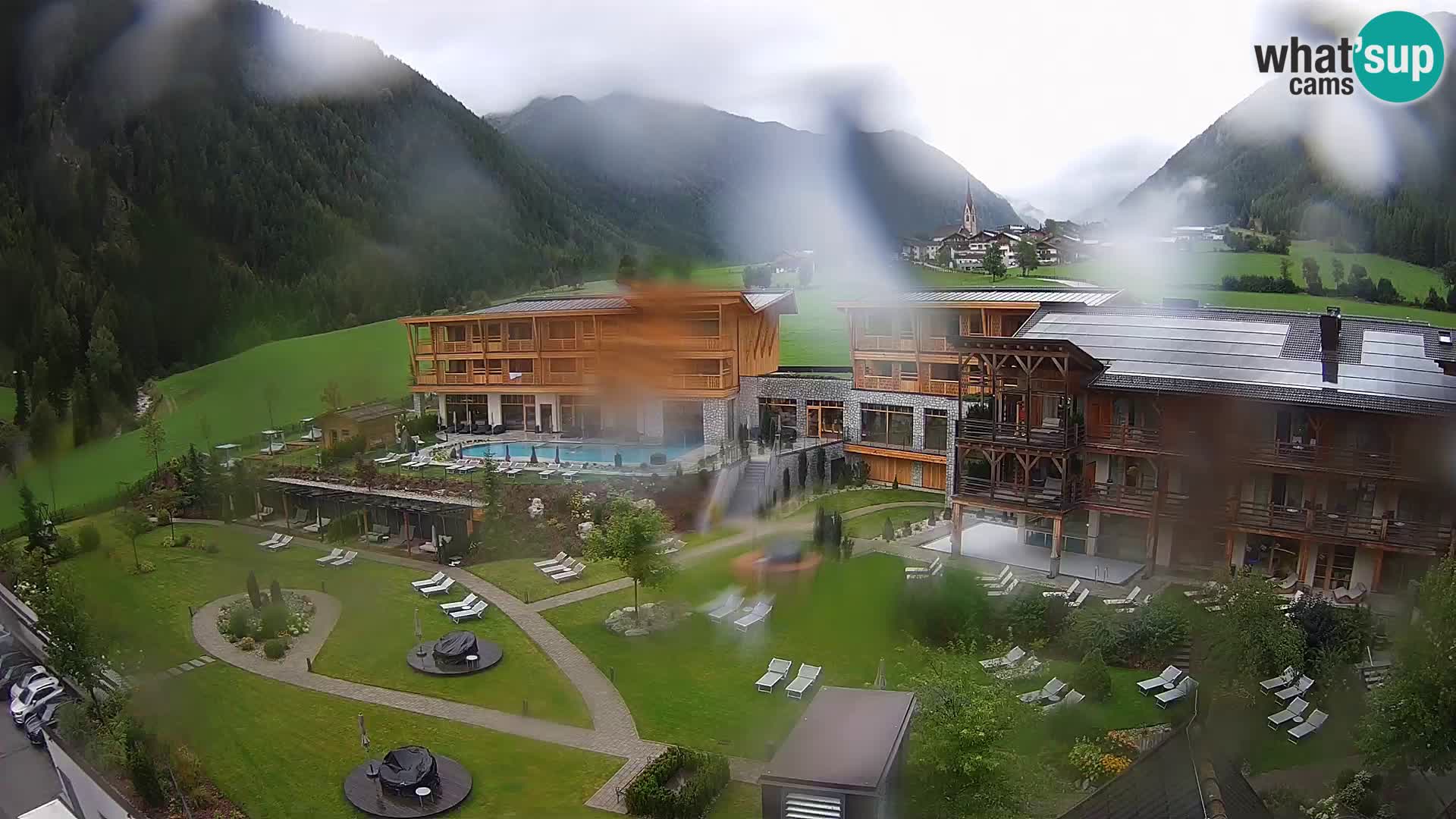 Hotel Masl | Rio Pusteria | Valles