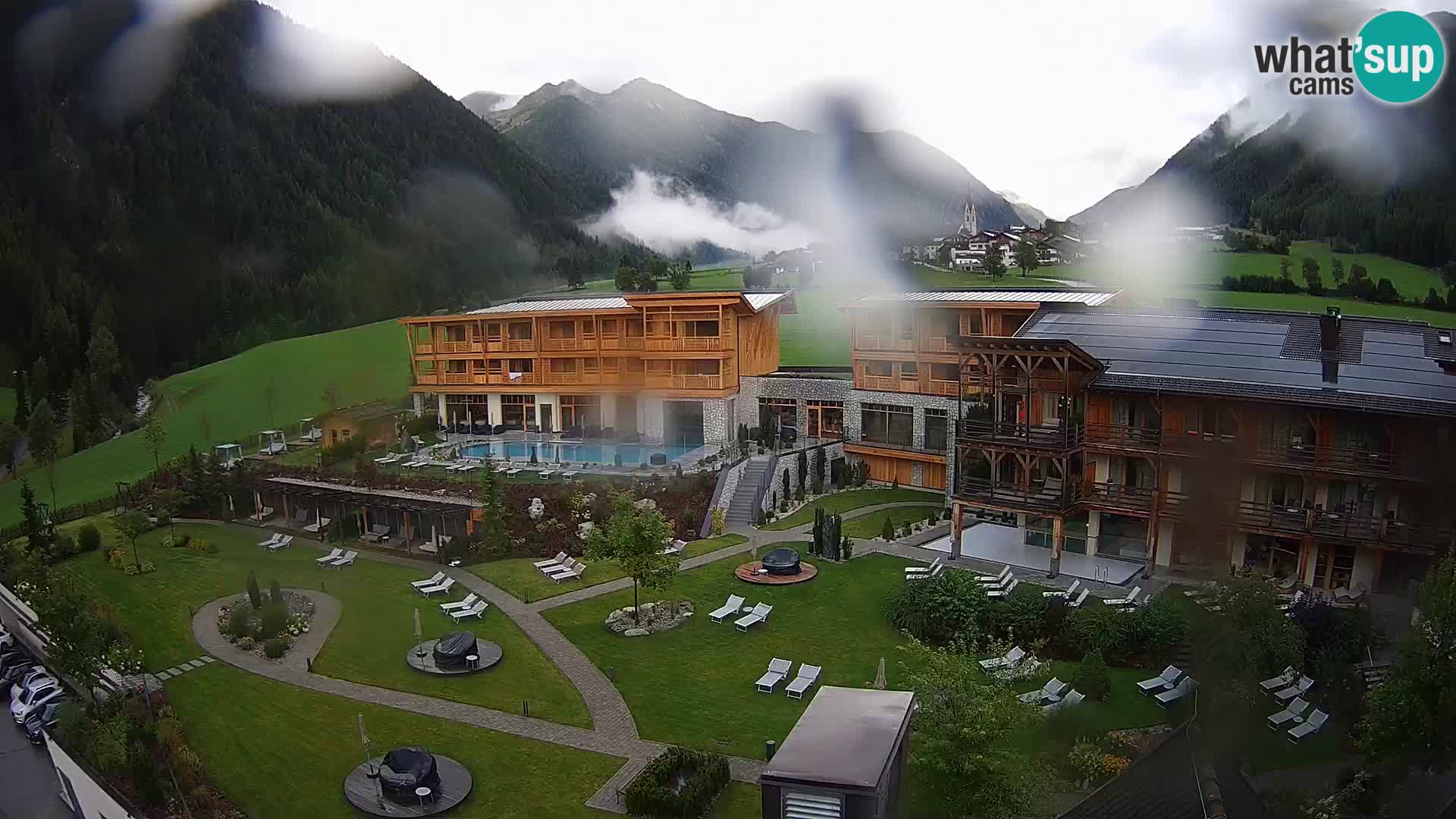 Hotel Masl | Rio Pusteria | Valles