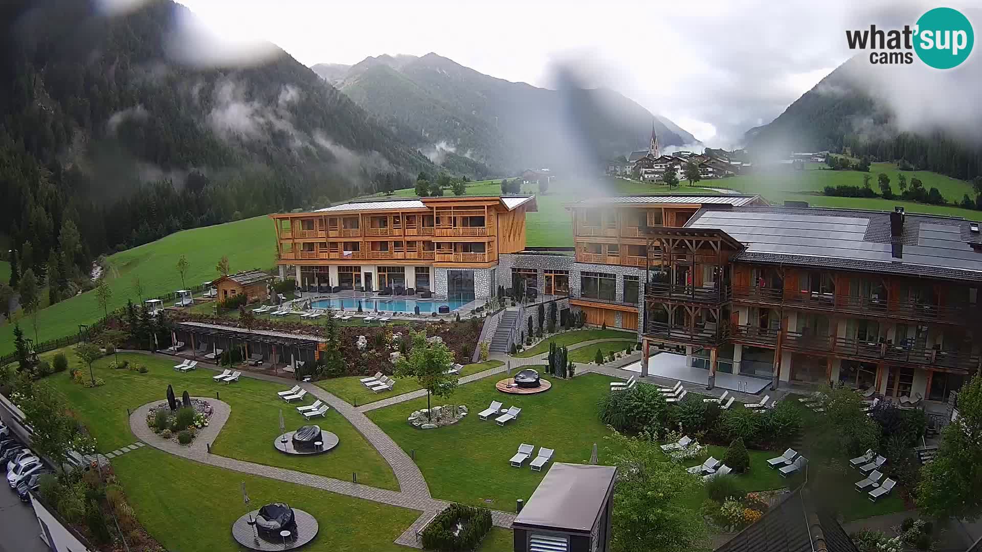Hotel Masl | Rio Pusteria | Valles