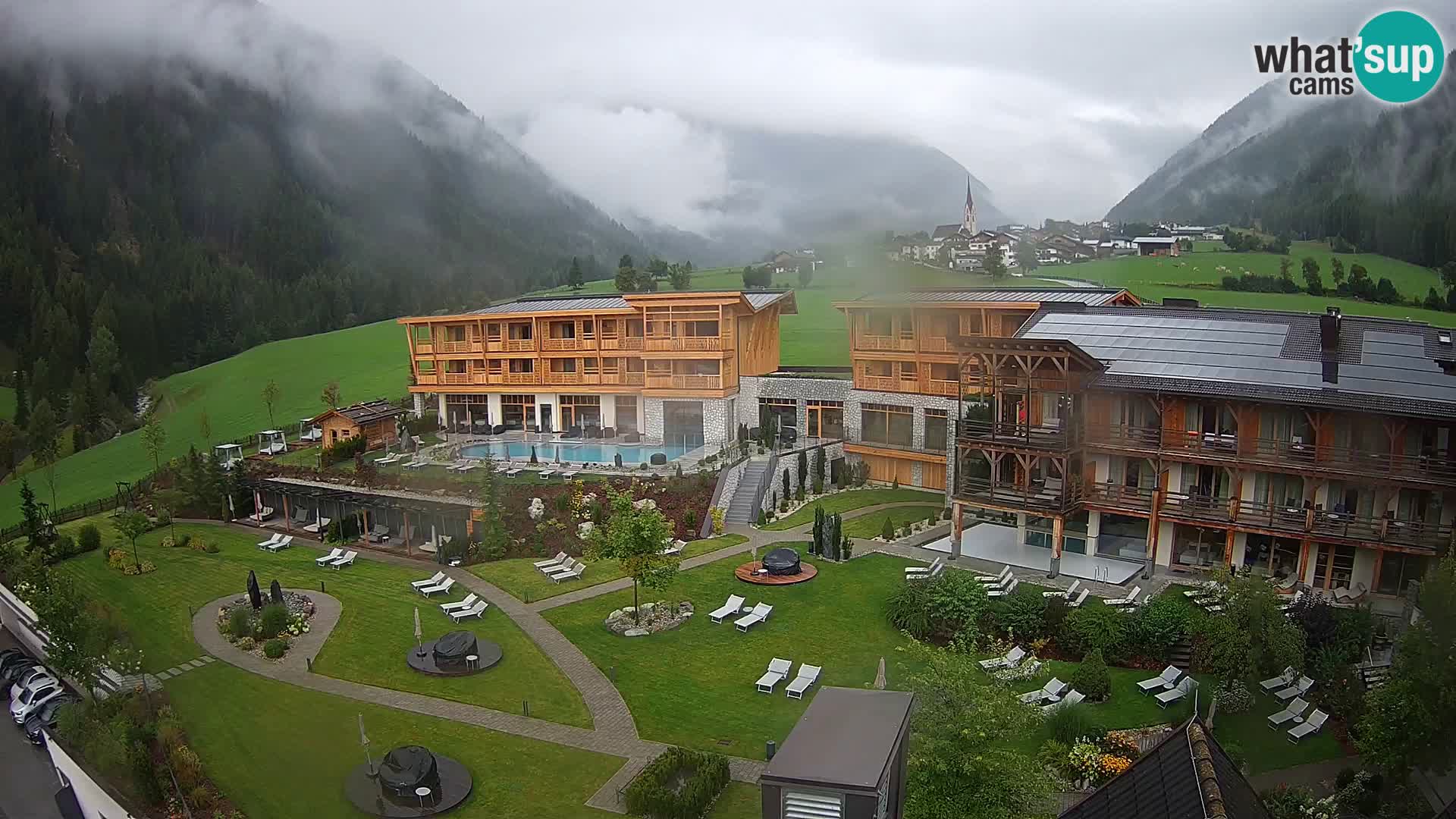 Hotel Masl | Rio Pusteria | Valles
