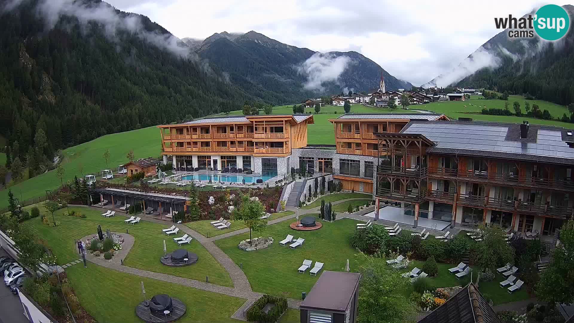 Hotel Masl | Rio Pusteria | Valles