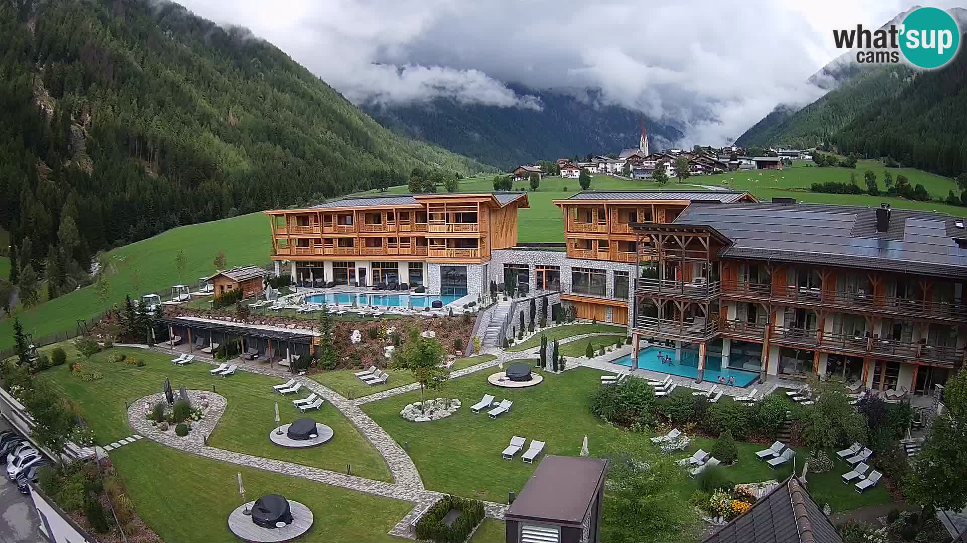 Hotel Masl | Rio Pusteria | Valles