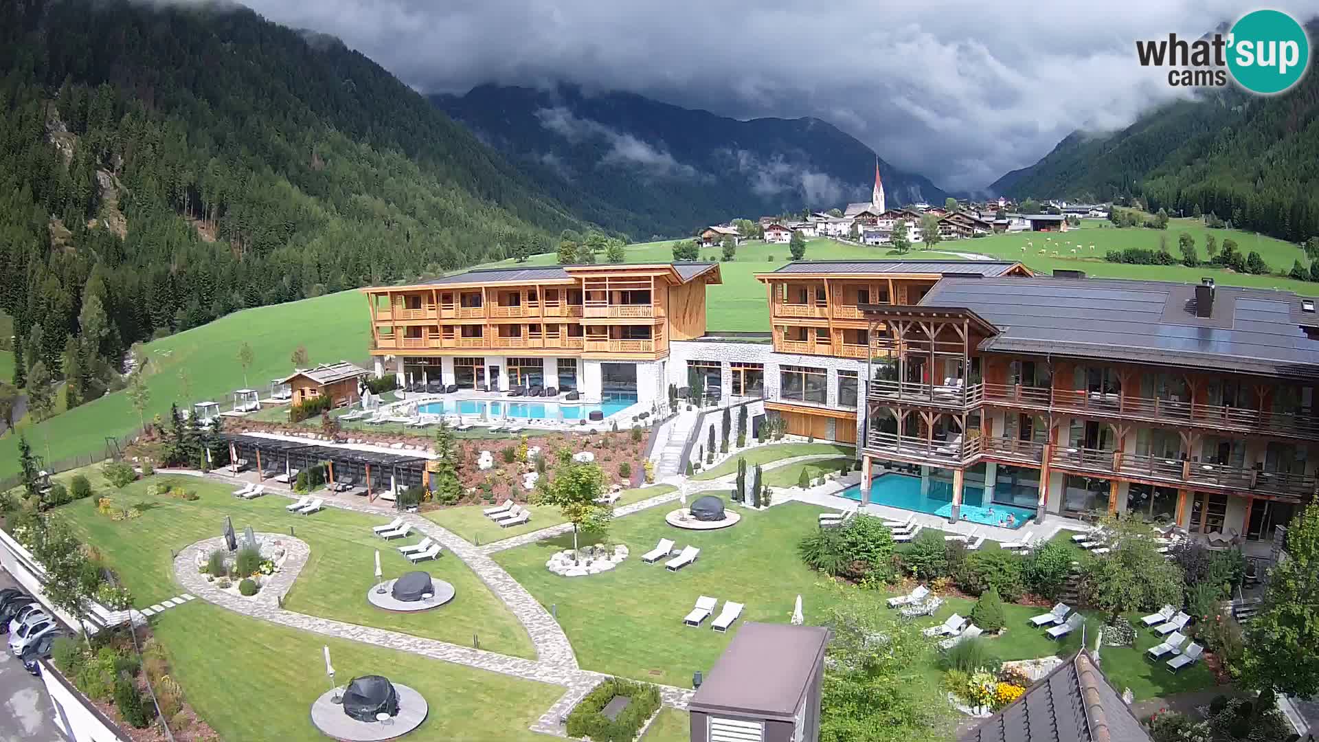 Hotel Masl | Rio Pusteria | Valles