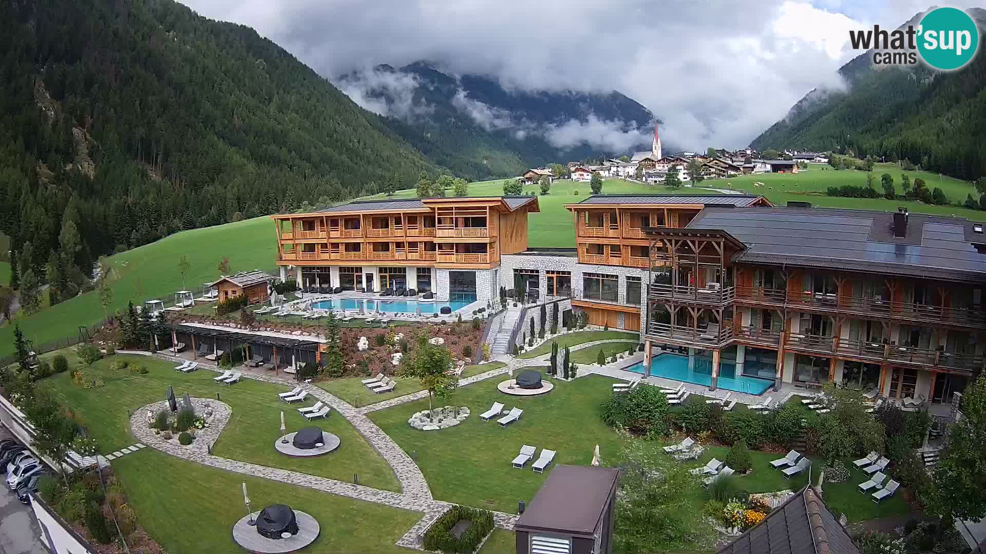 Hotel Masl | Rio Pusteria | Valles