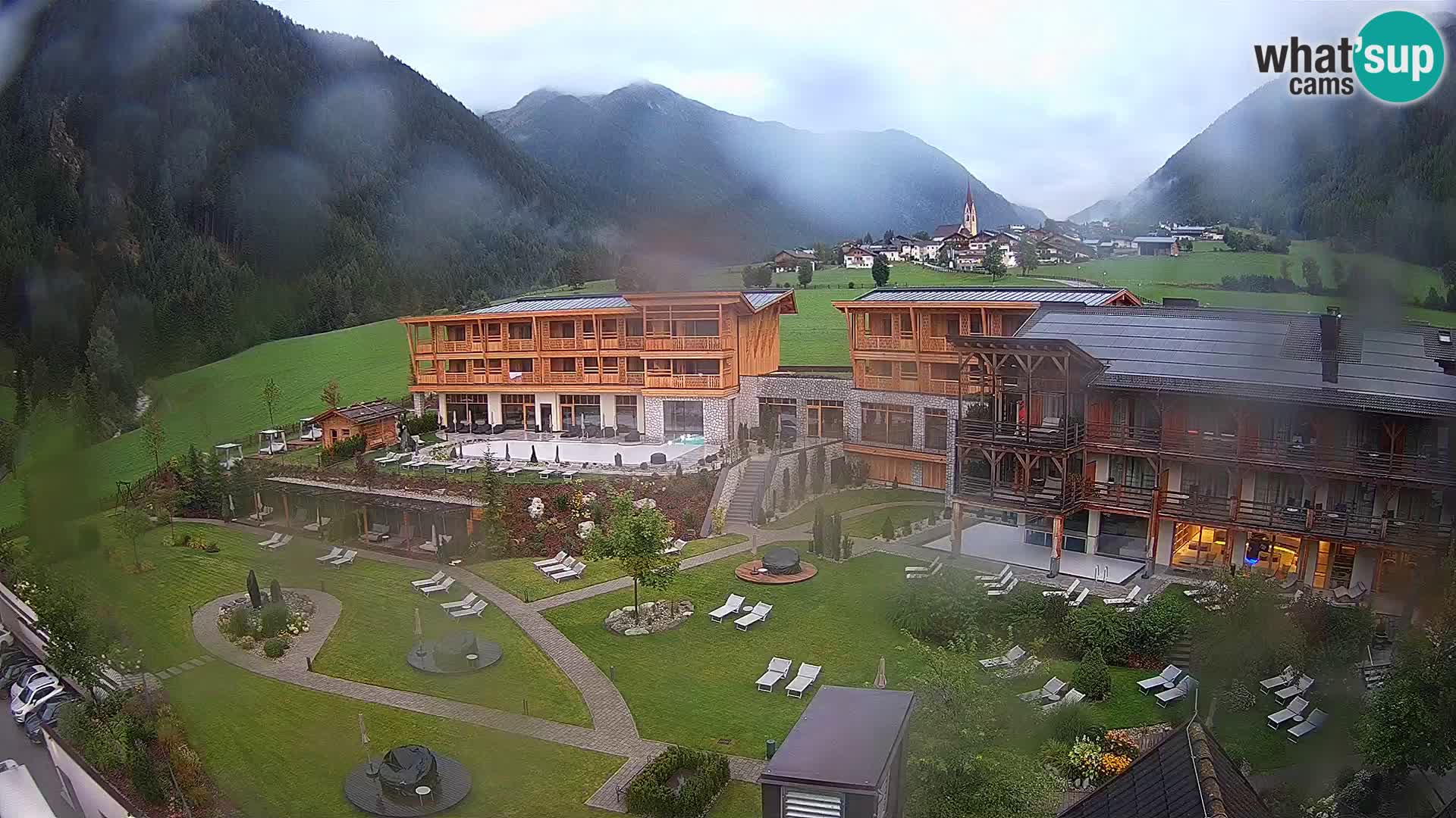 Hotel Masl | Rio Pusteria | Valles