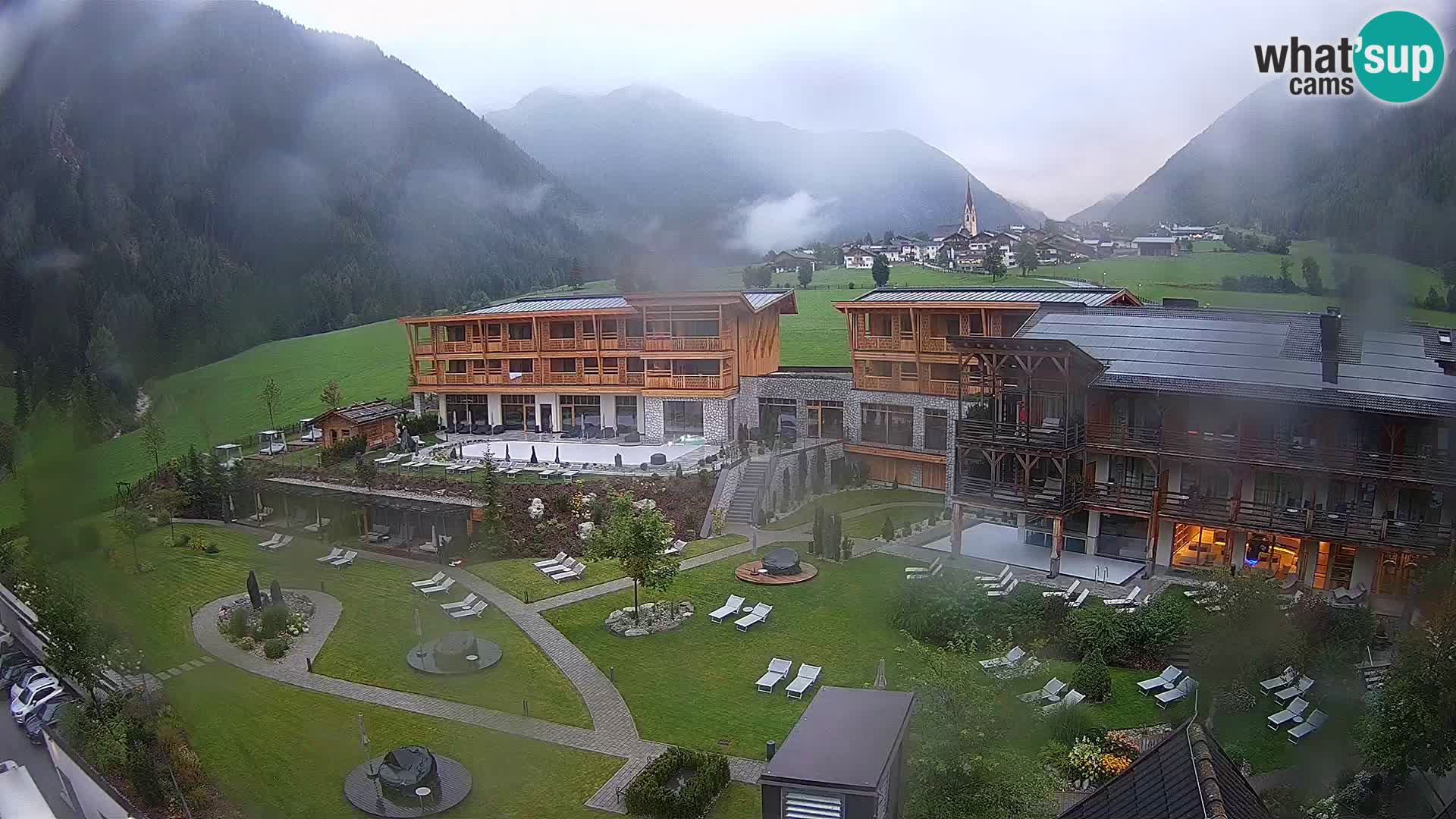 Hotel Masl | Rio Pusteria | Valles