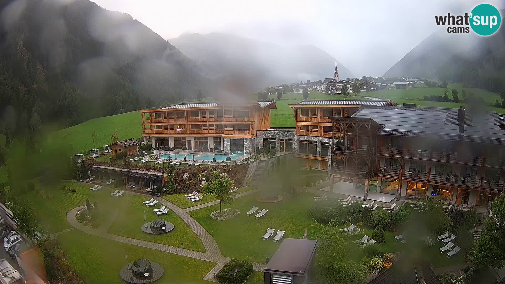 Hotel Masl | Rio Pusteria | Valles