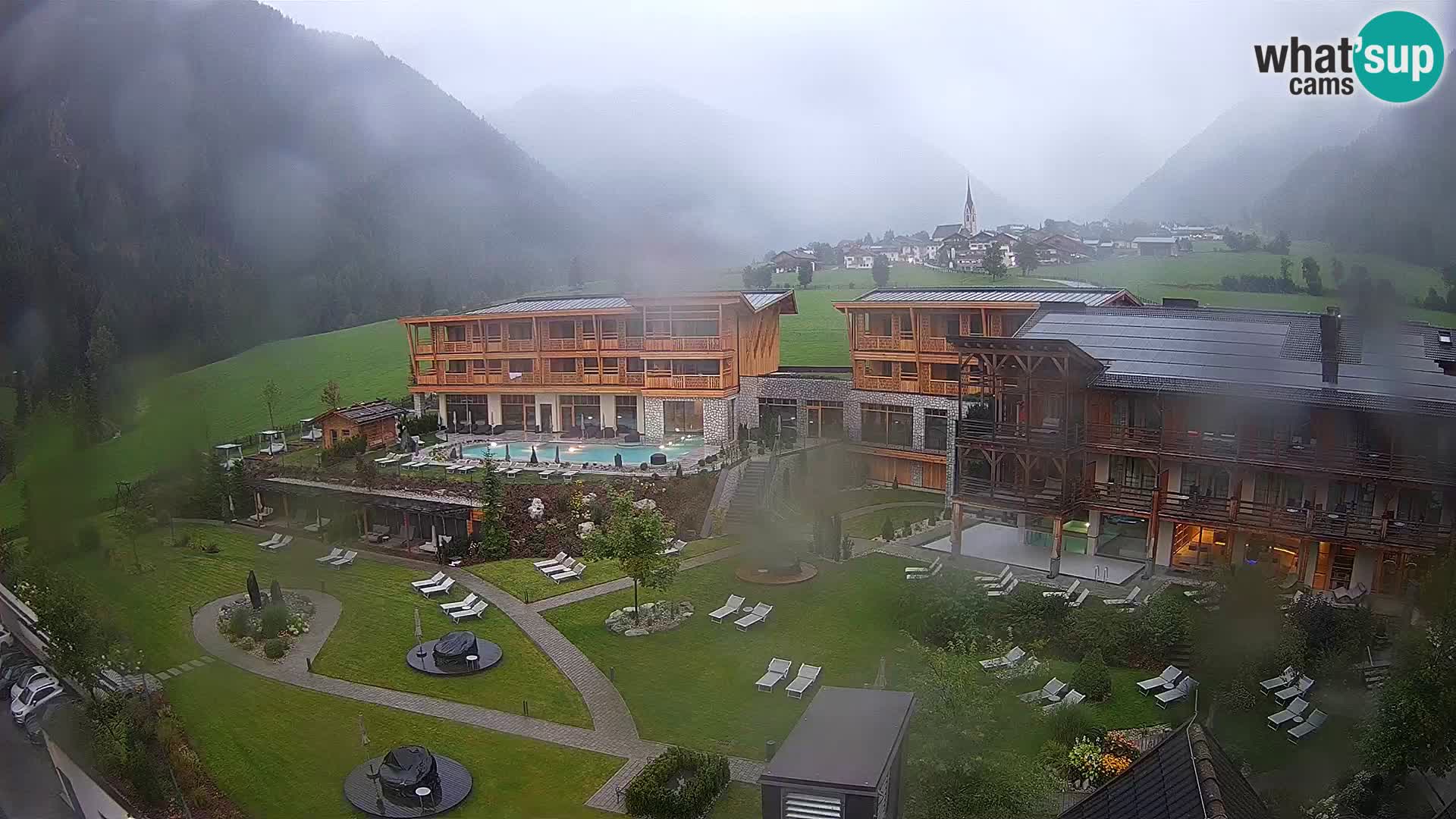 Hotel Masl | Rio Pusteria | Valles