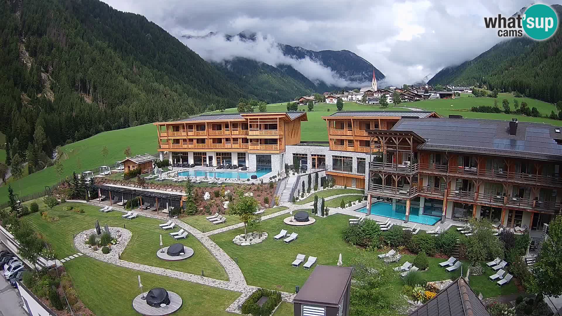 Hotel Masl | Rio Pusteria | Valles