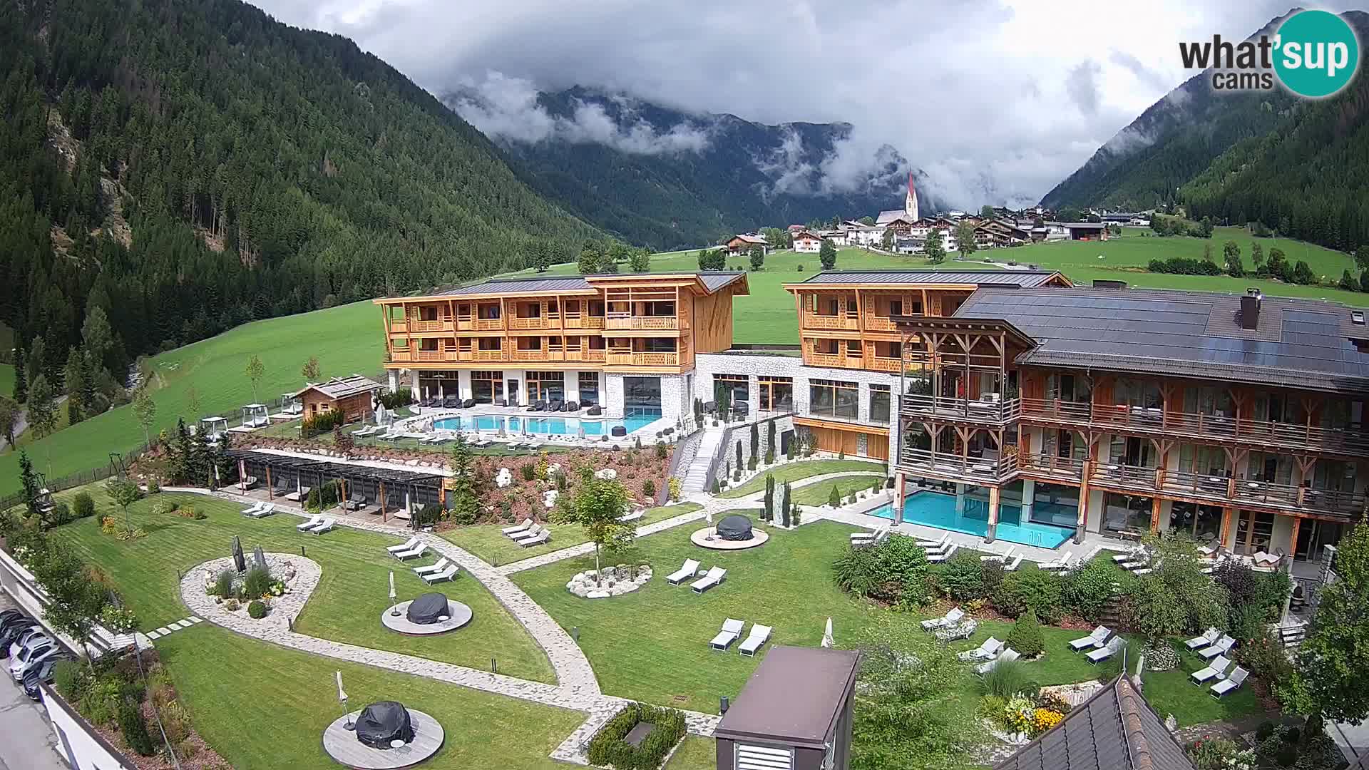 Hotel Masl | Rio Pusteria | Valles