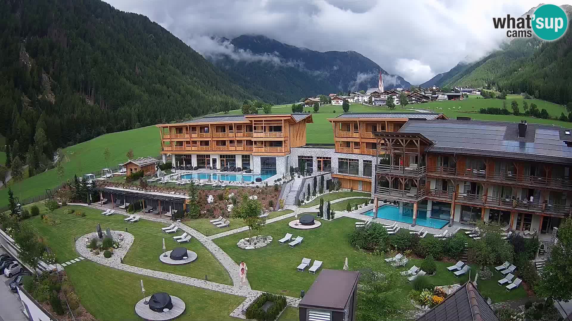 Hotel Masl | Rio Pusteria | Valles