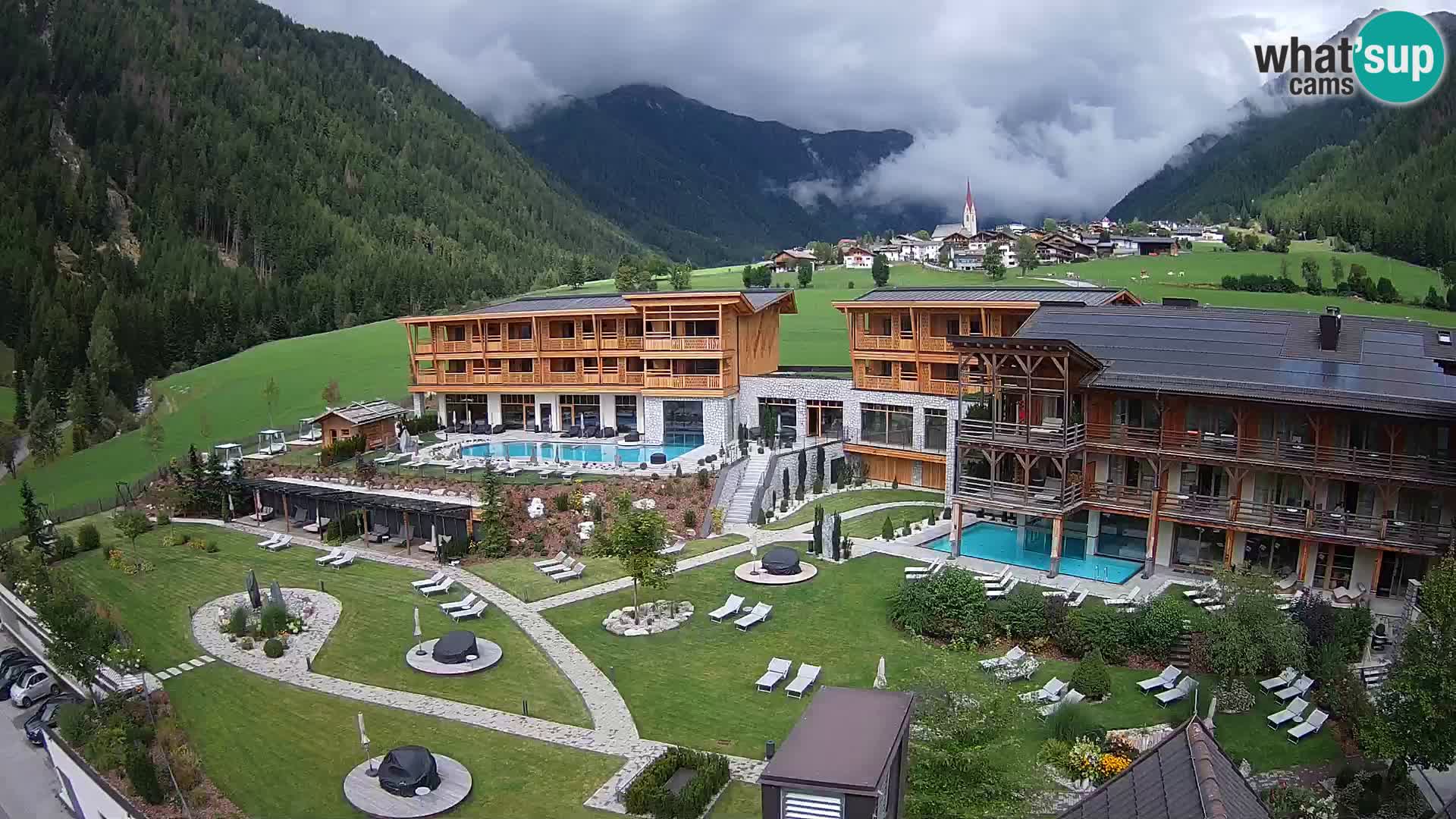 Hotel Masl | Rio Pusteria | Valles