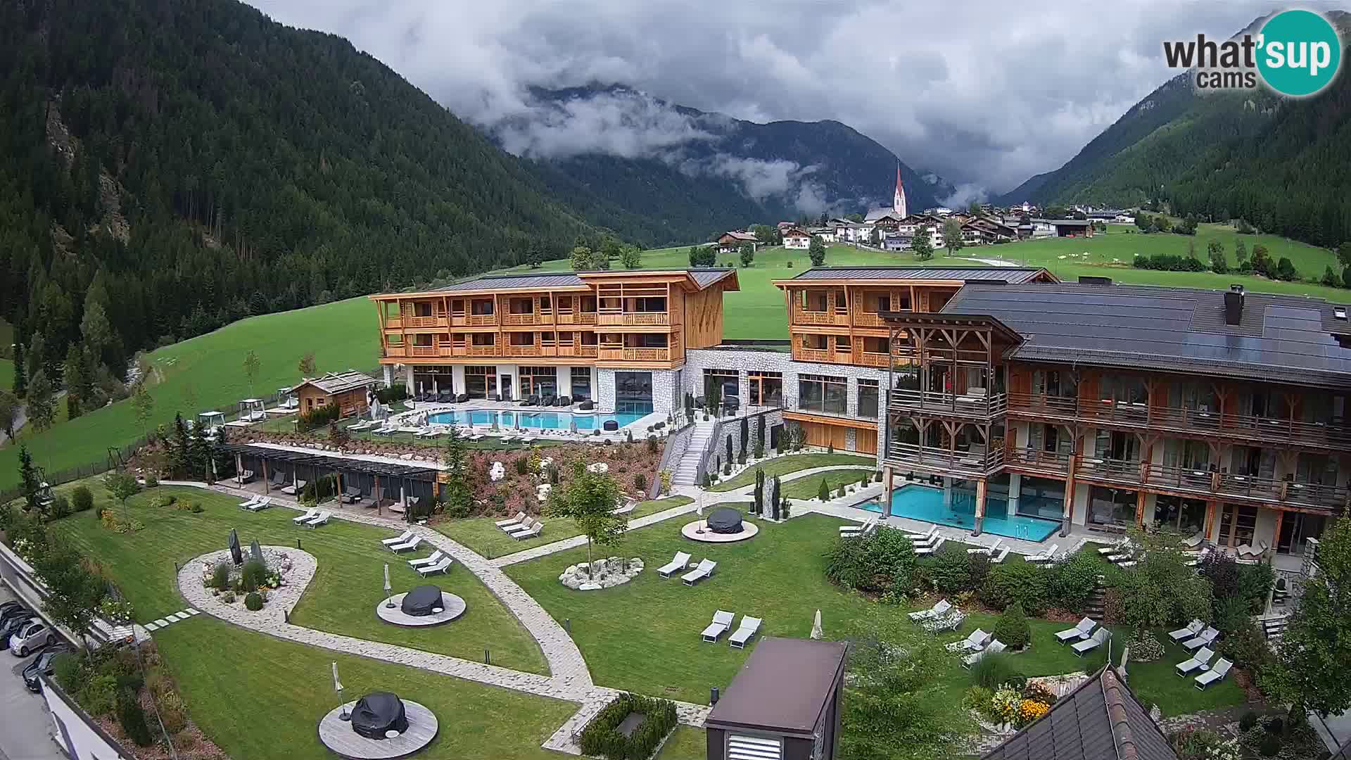 Hotel Masl | Rio Pusteria | Valles
