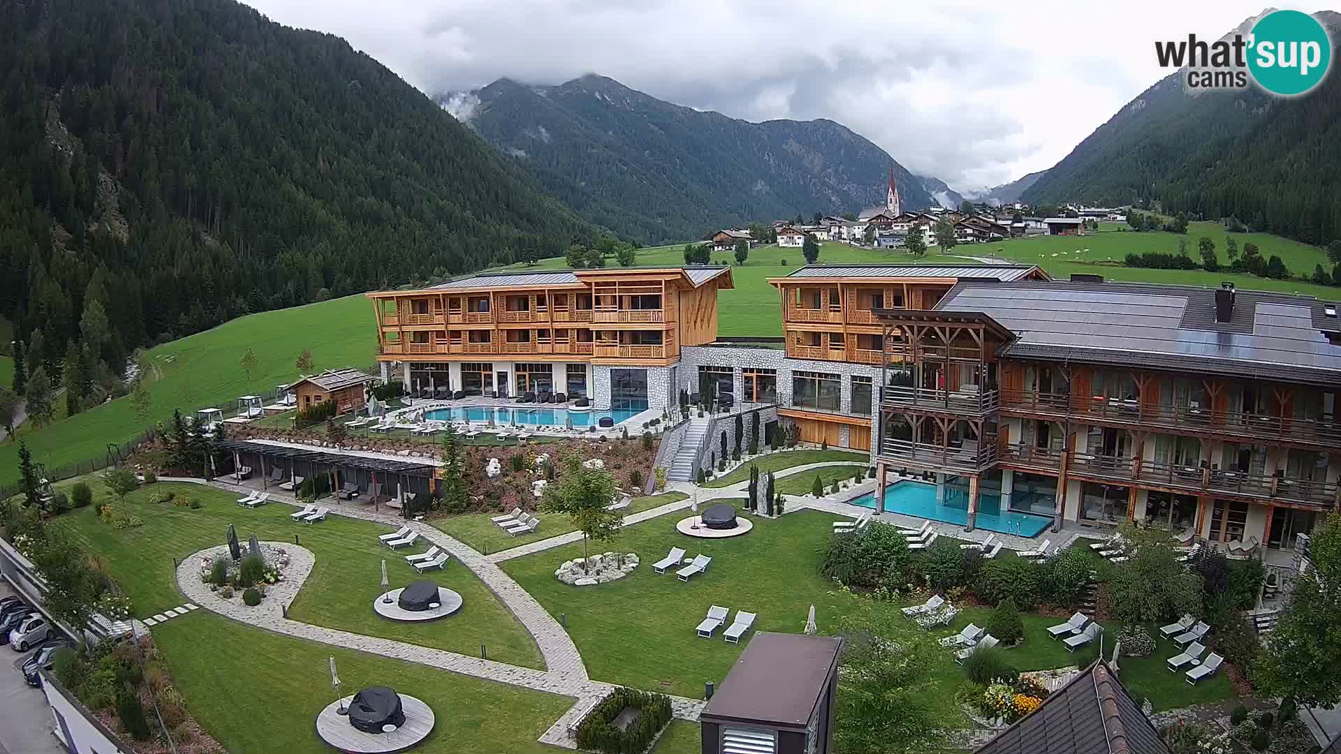 Hotel Masl | Rio Pusteria | Valles