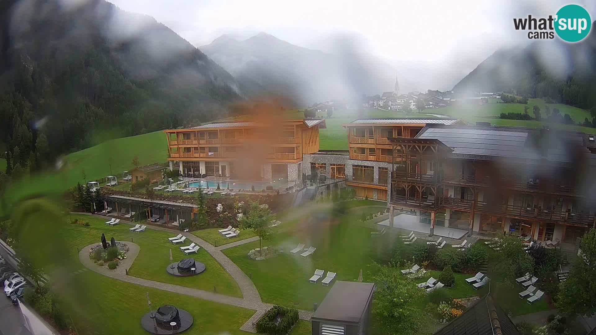 Hotel Masl | Rio Pusteria | Valles