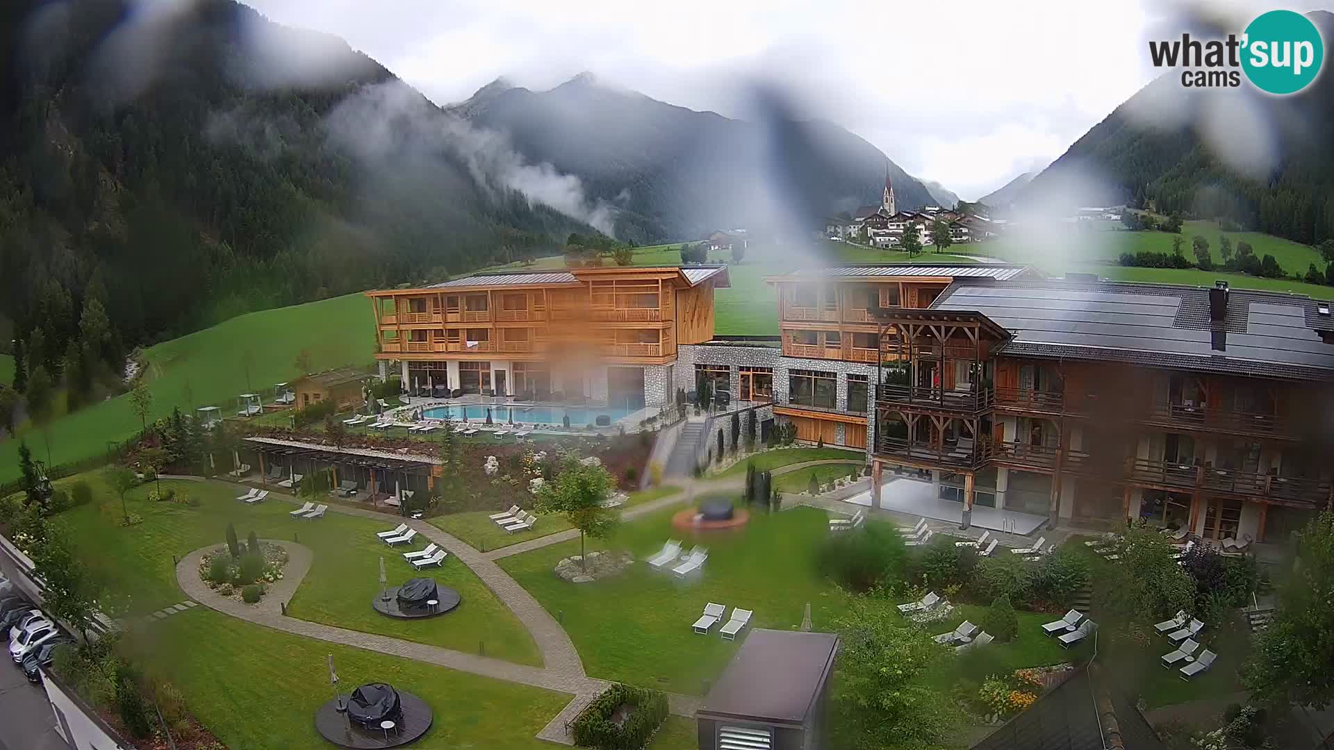 Hotel Masl | Rio Pusteria | Valles
