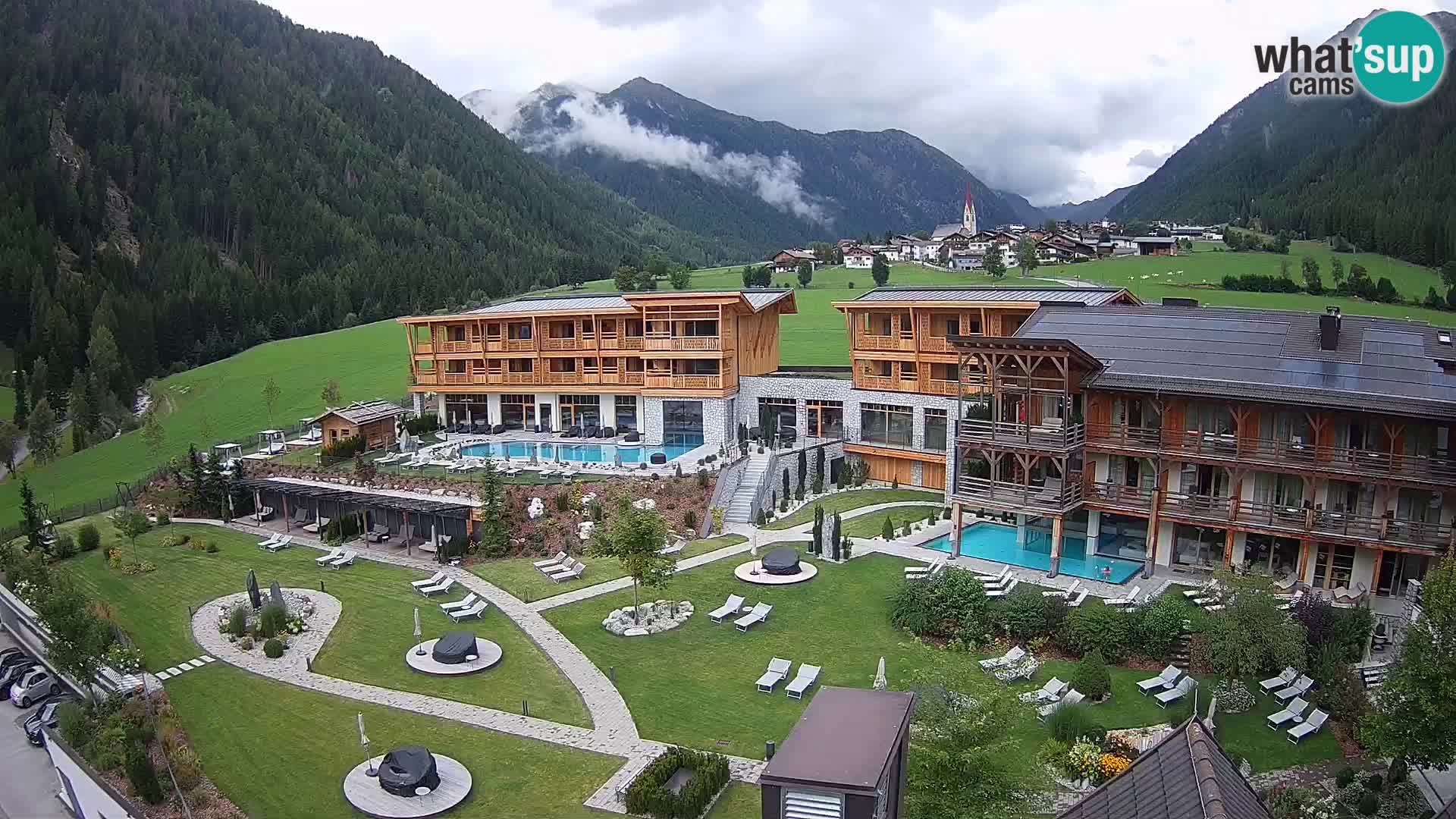 Hotel Masl | Rio Pusteria | Valles