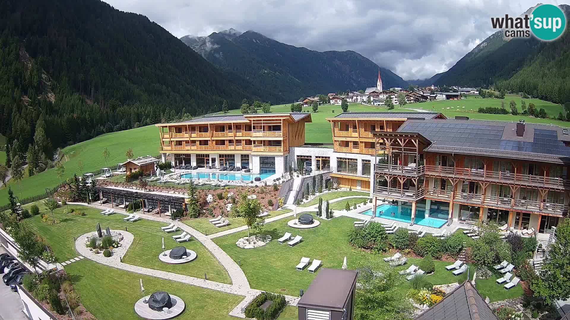 Hotel Masl | Rio Pusteria | Valles
