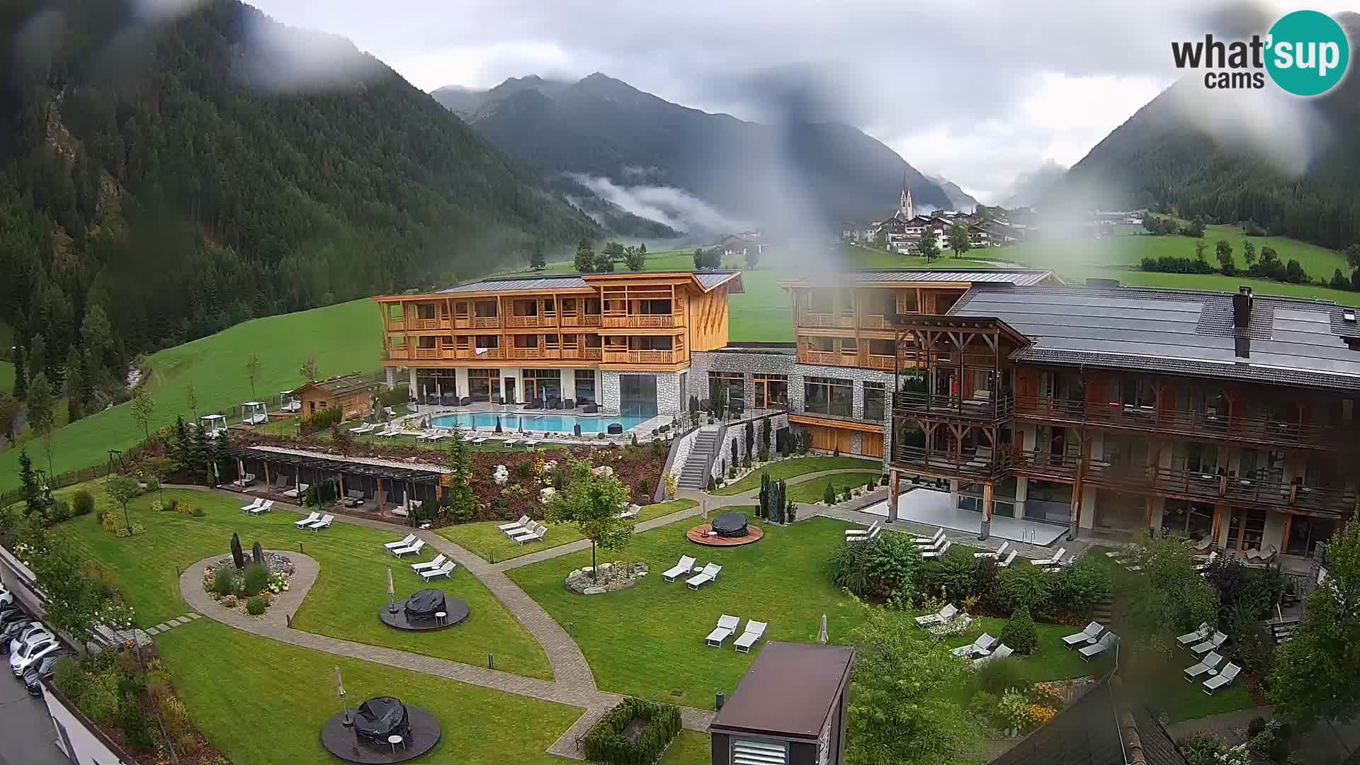 Hotel Masl | Rio Pusteria | Valles