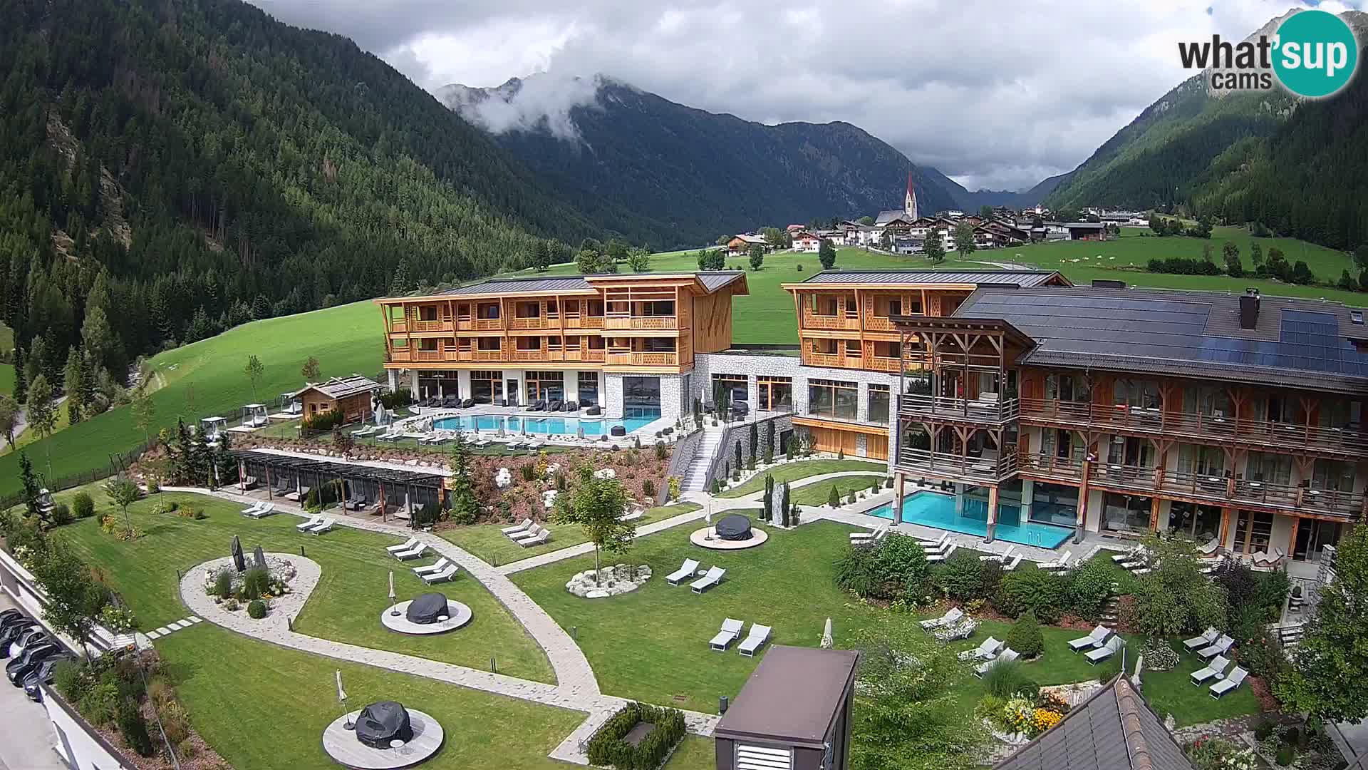 Hotel Masl | Rio Pusteria | Valles
