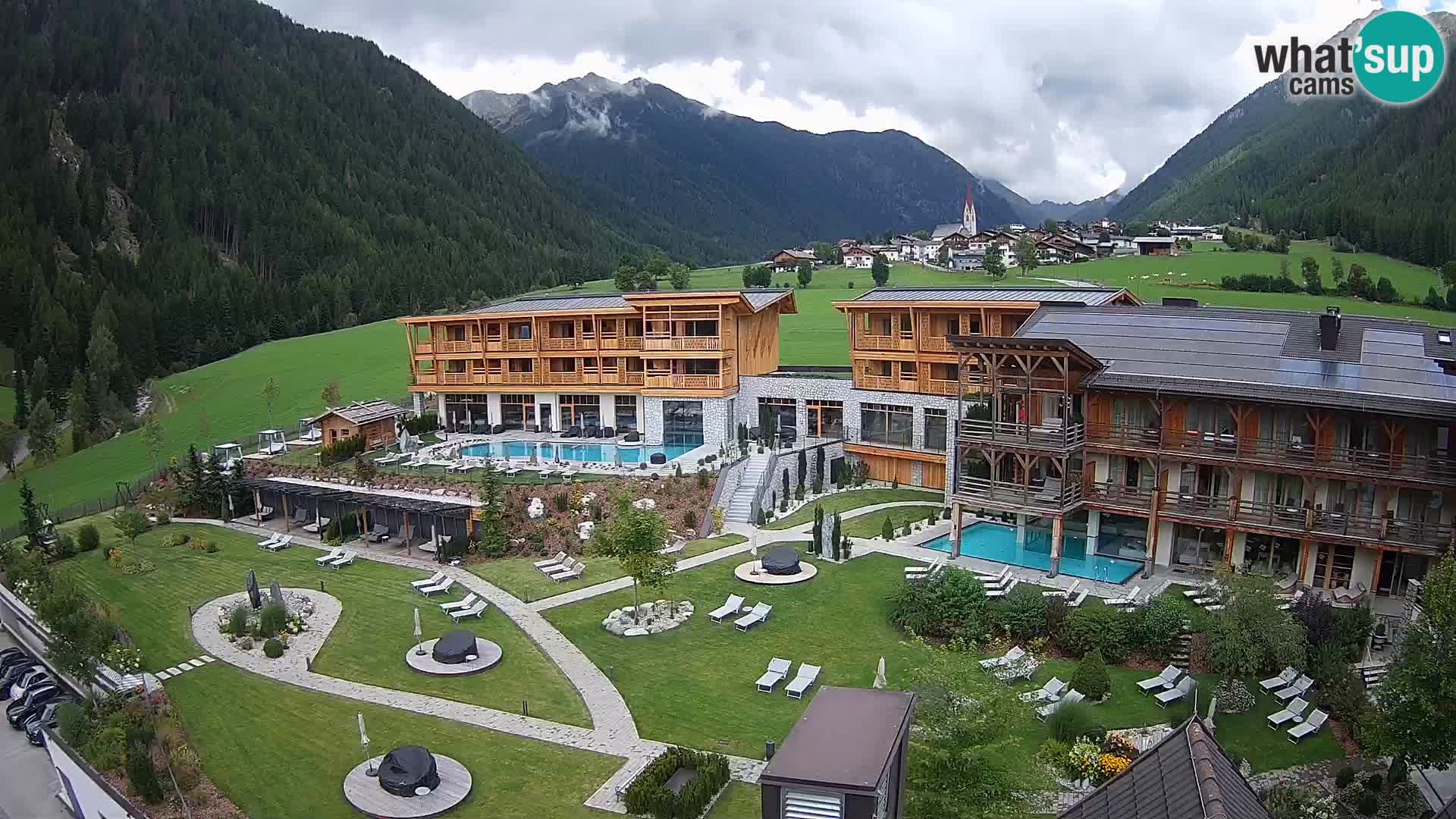 Hotel Masl | Rio Pusteria | Valles