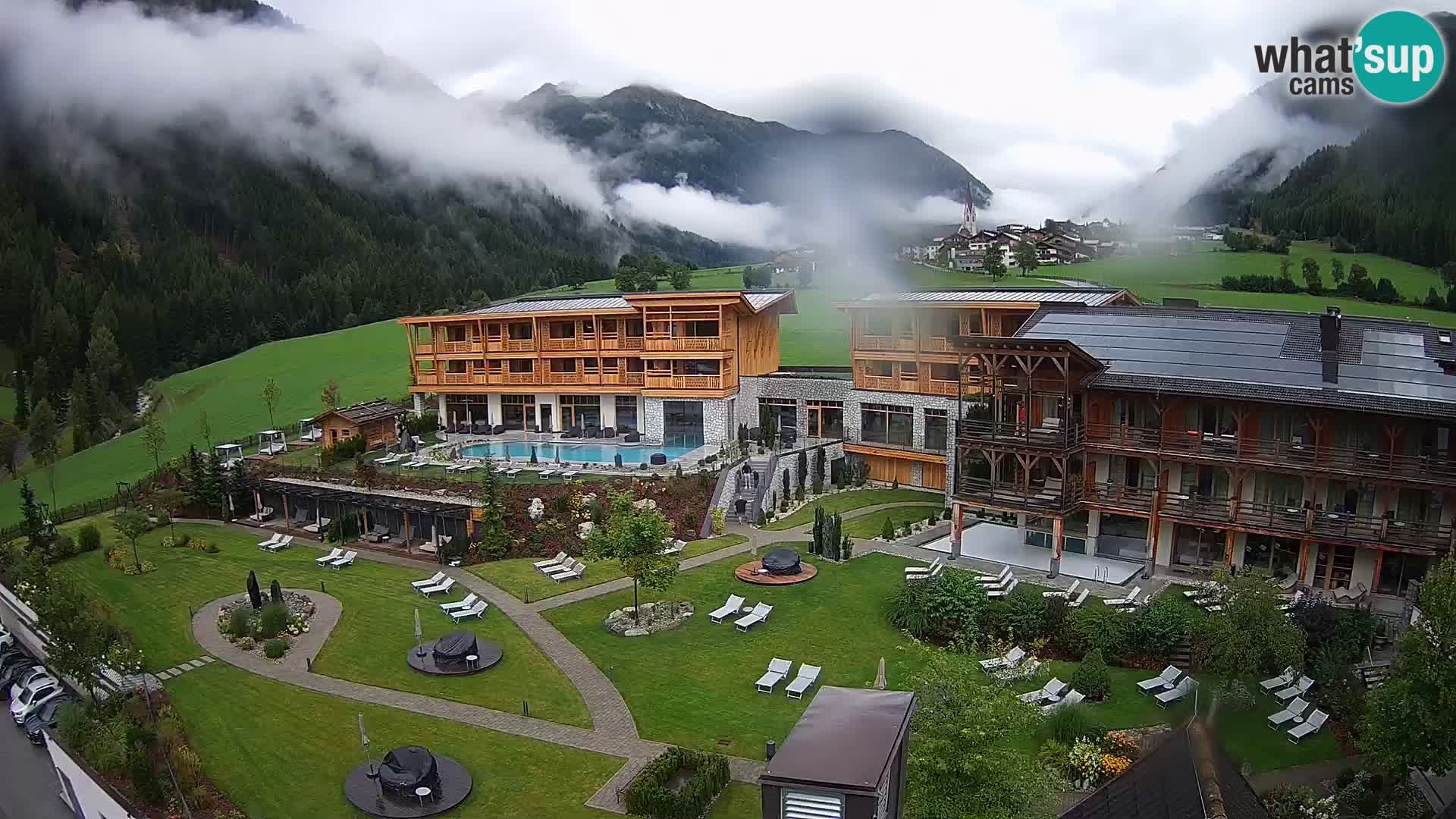 Hotel Masl | Rio Pusteria | Valles