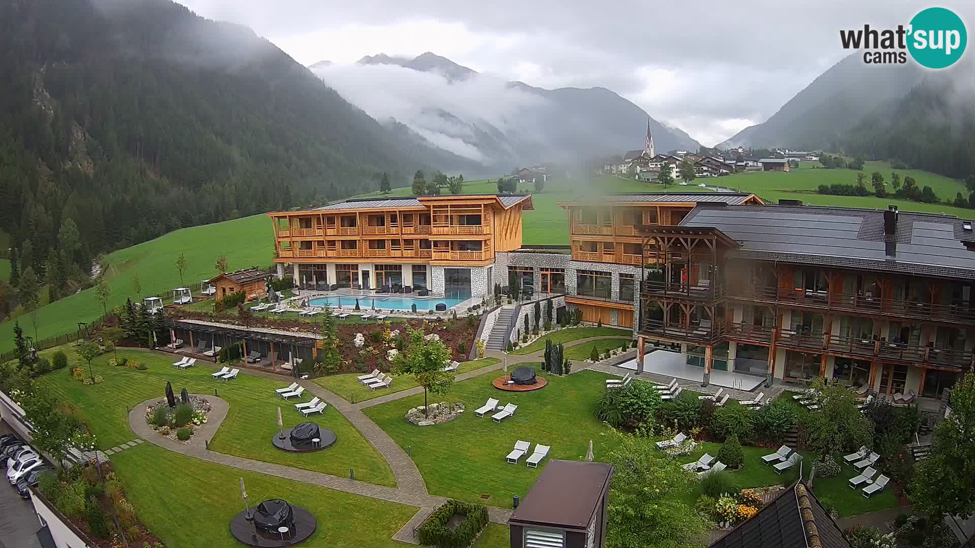 Hotel Masl | Rio Pusteria | Valles