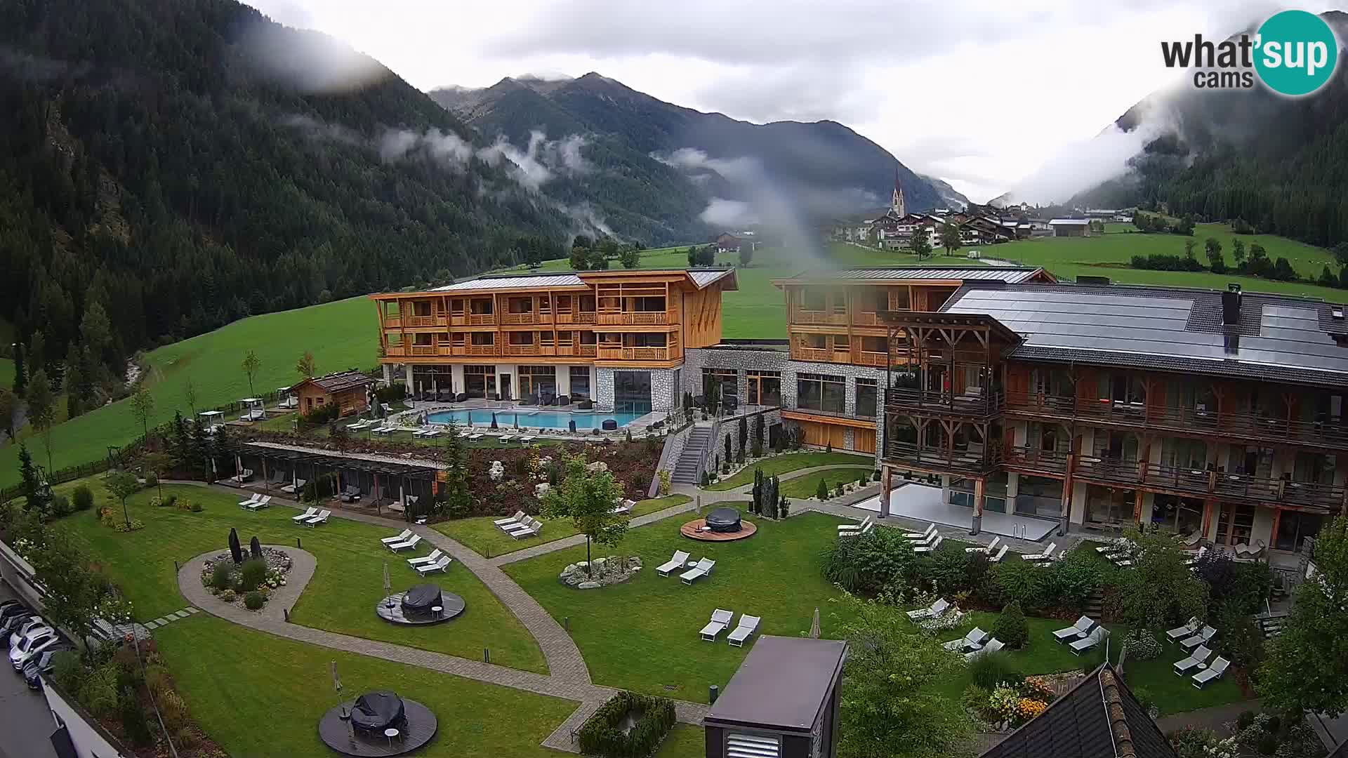 Hotel Masl | Rio Pusteria | Valles
