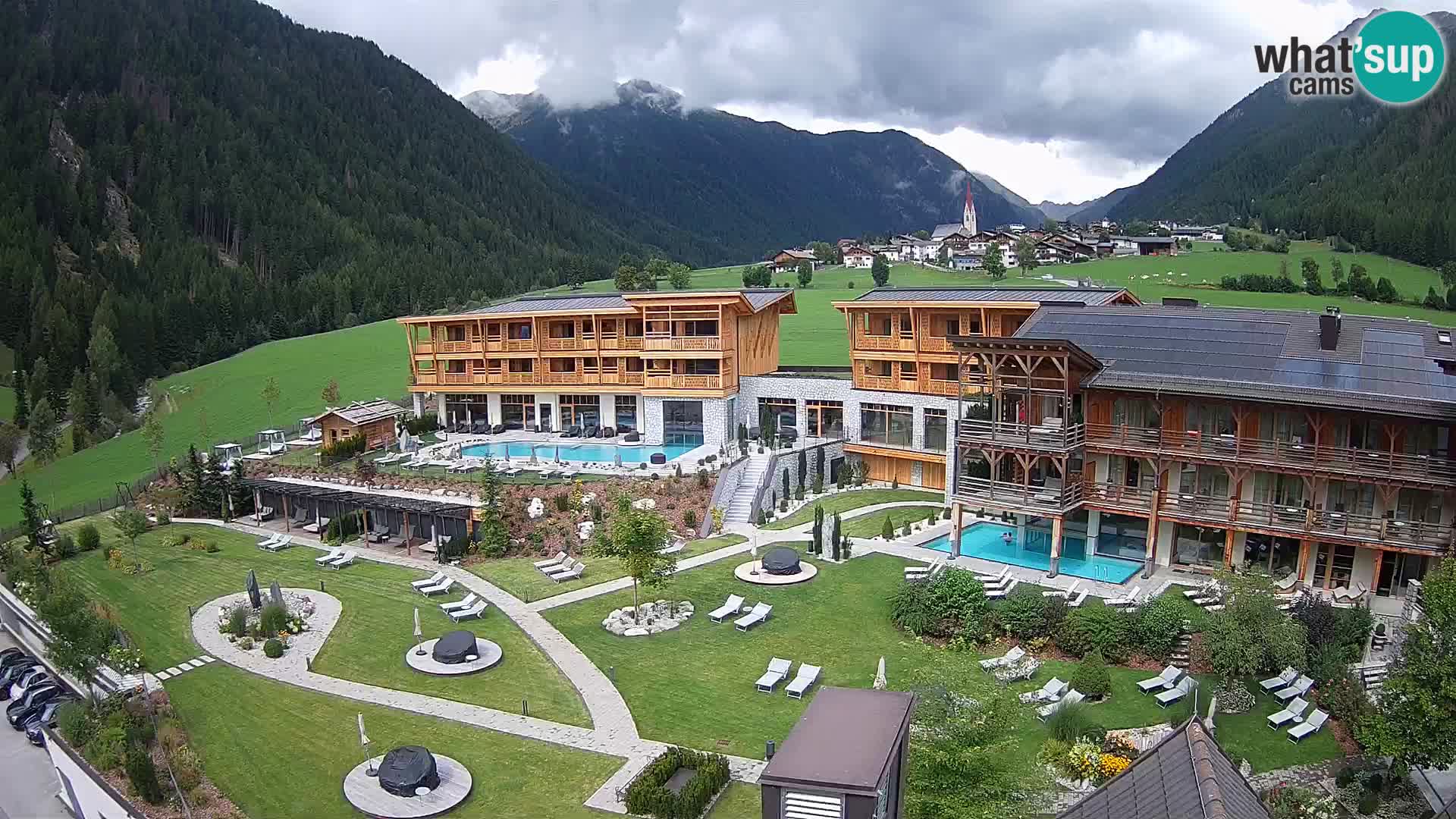 Hotel Masl | Rio Pusteria | Valles