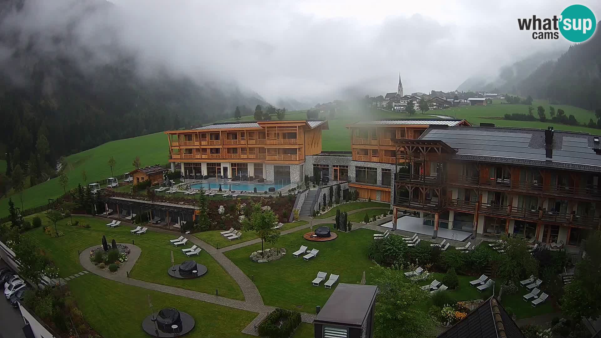 Hotel Masl | Rio Pusteria | Valles