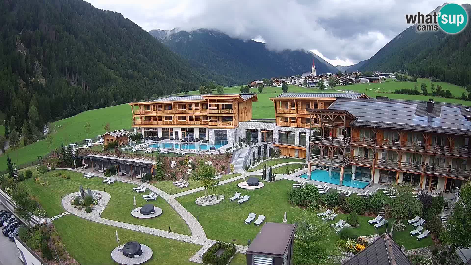 Hotel Masl | Rio Pusteria | Valles