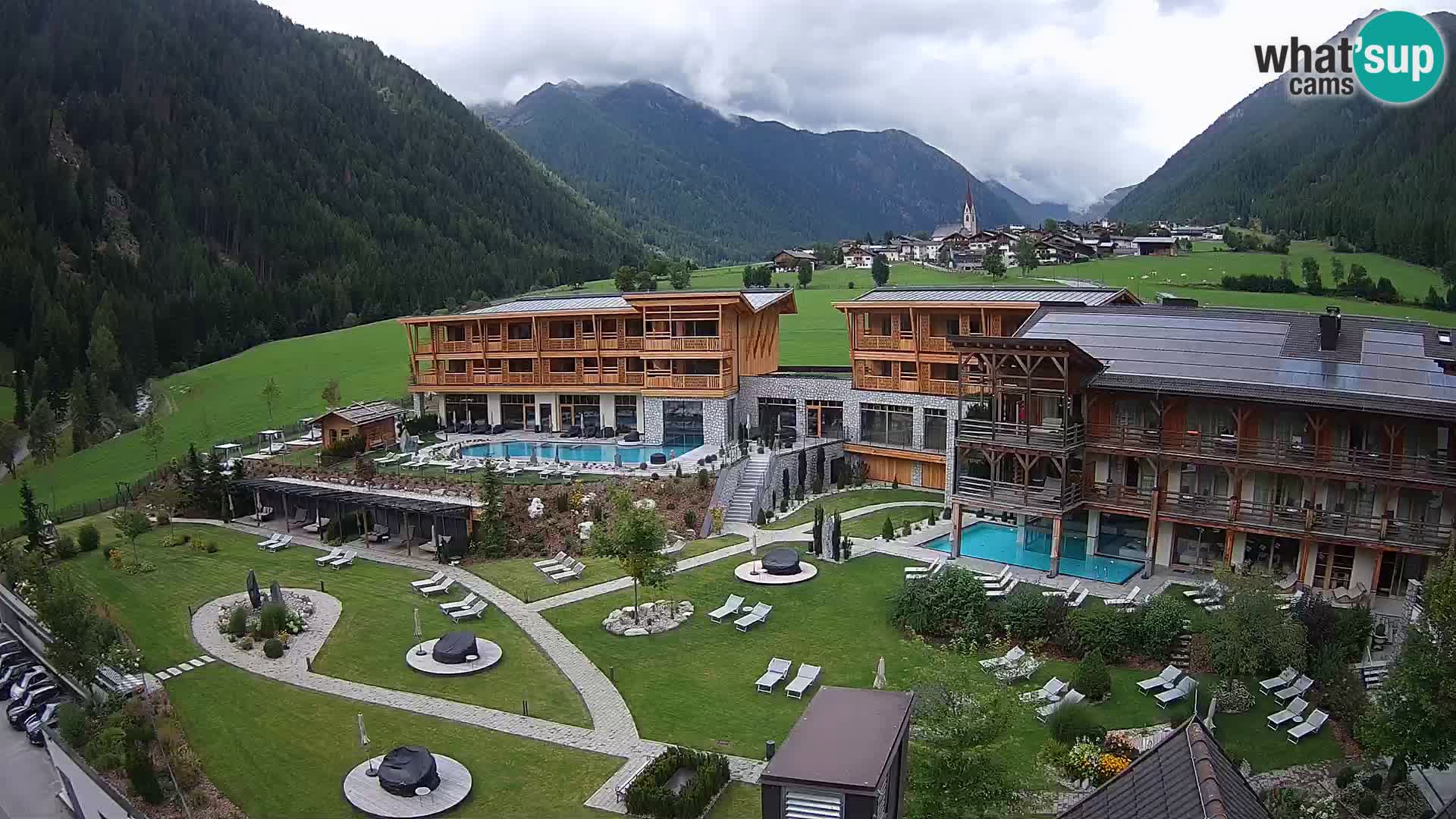 Hotel Masl | Rio Pusteria | Valles