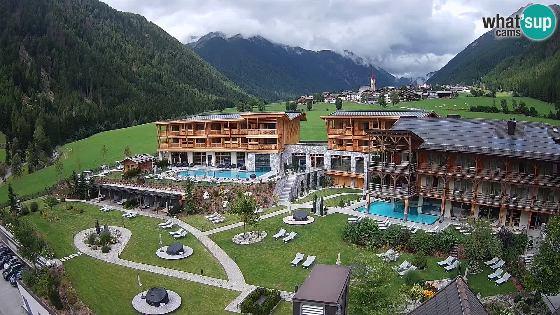 Hotel Masl | Rio Pusteria | Valles