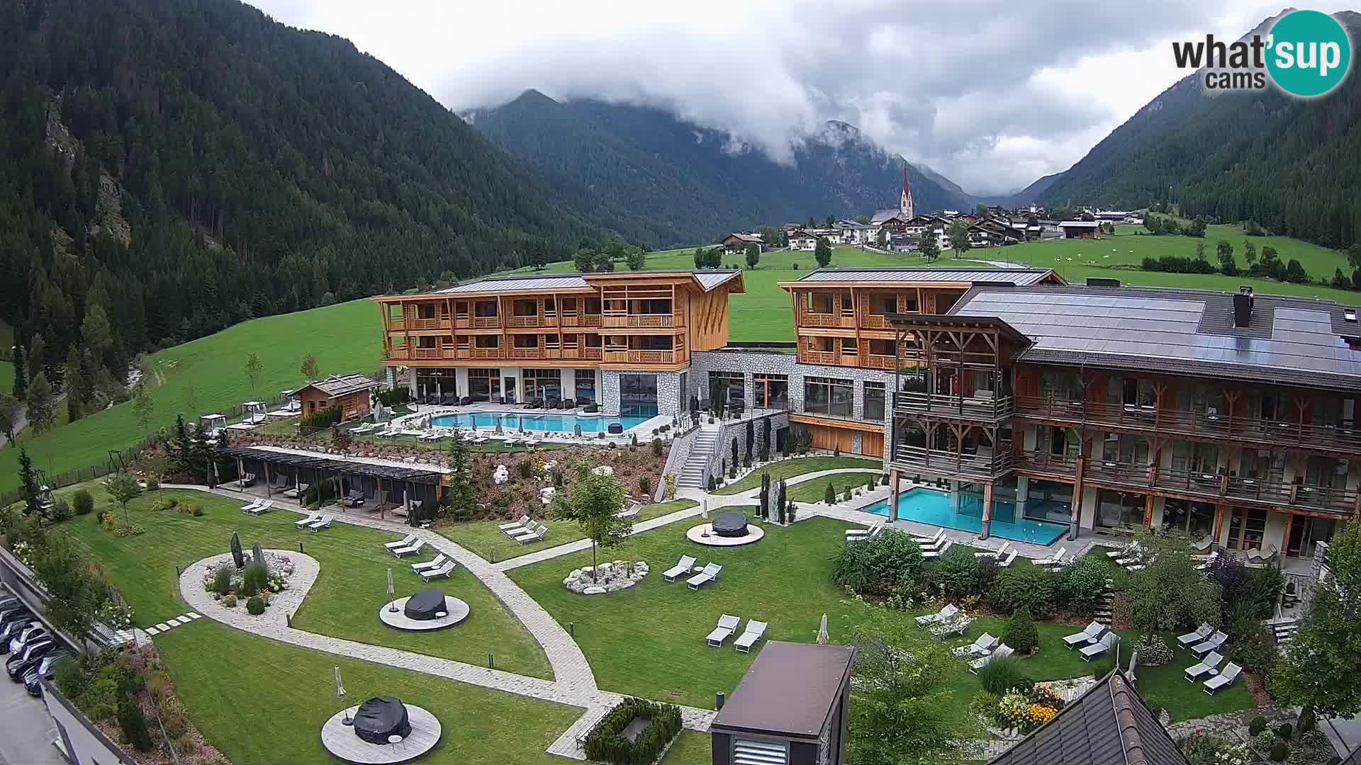 Hotel Masl | Rio Pusteria | Valles