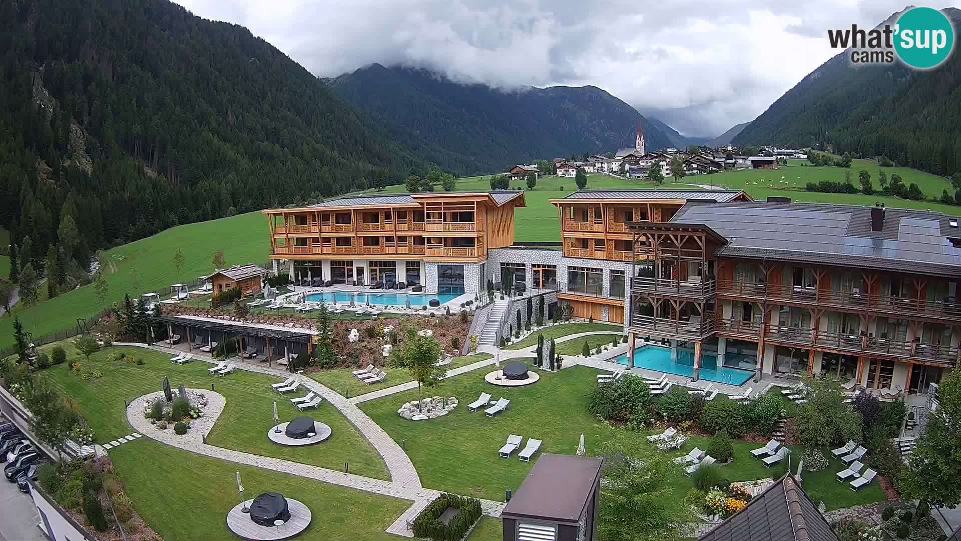 Hotel Masl | Rio Pusteria | Valles