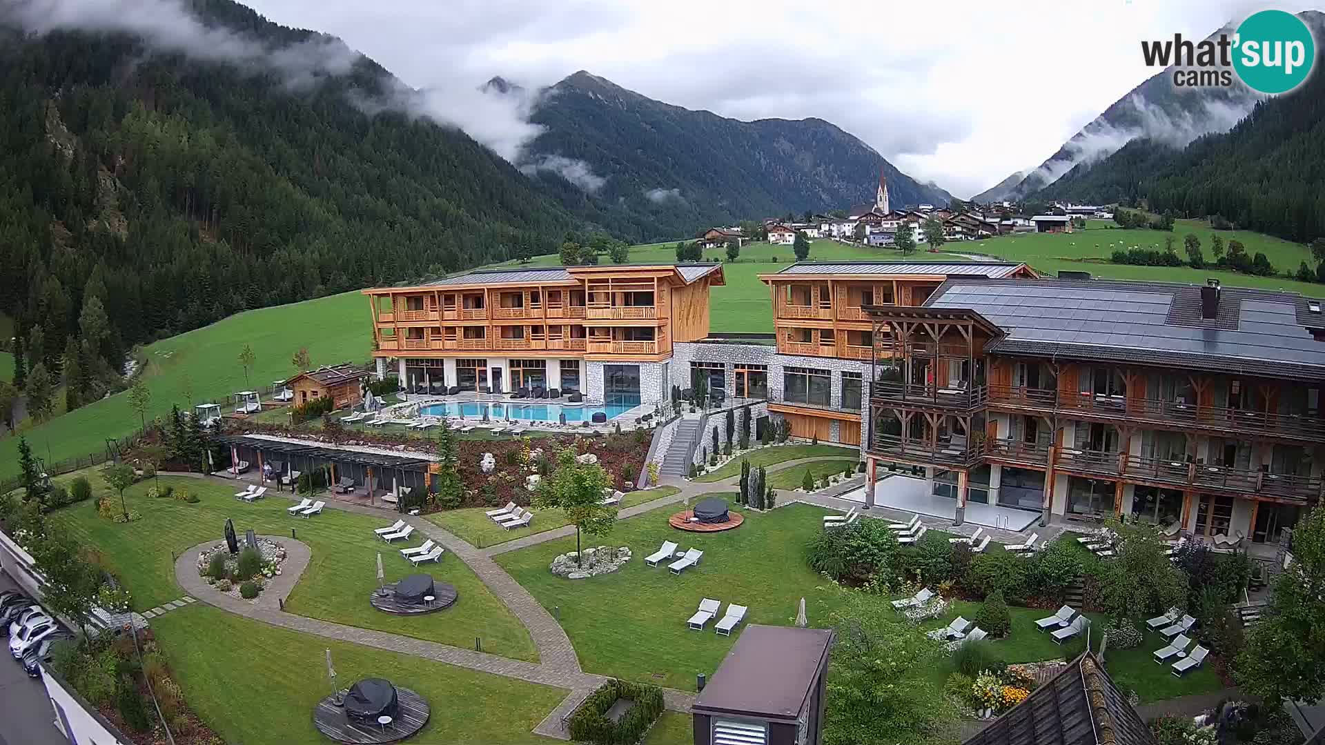 Hotel Masl | Rio Pusteria | Valles