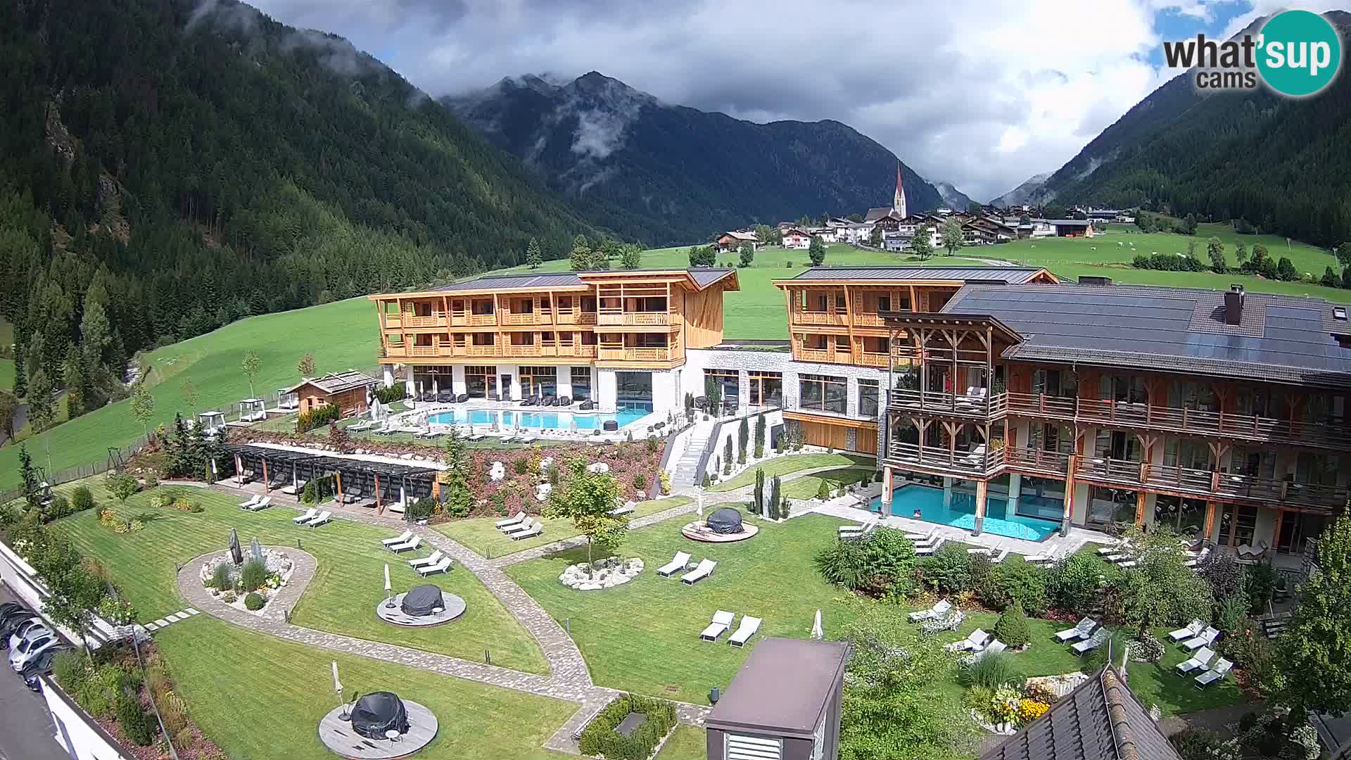 Hotel Masl | Rio Pusteria | Valles
