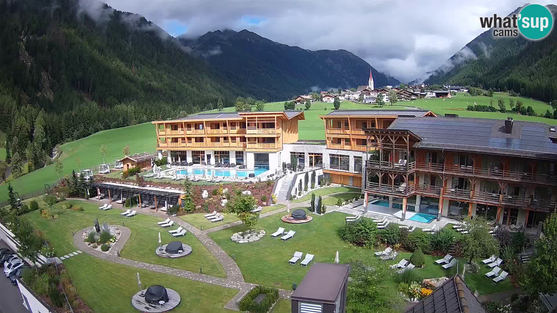 Hotel Masl | Rio Pusteria | Valles