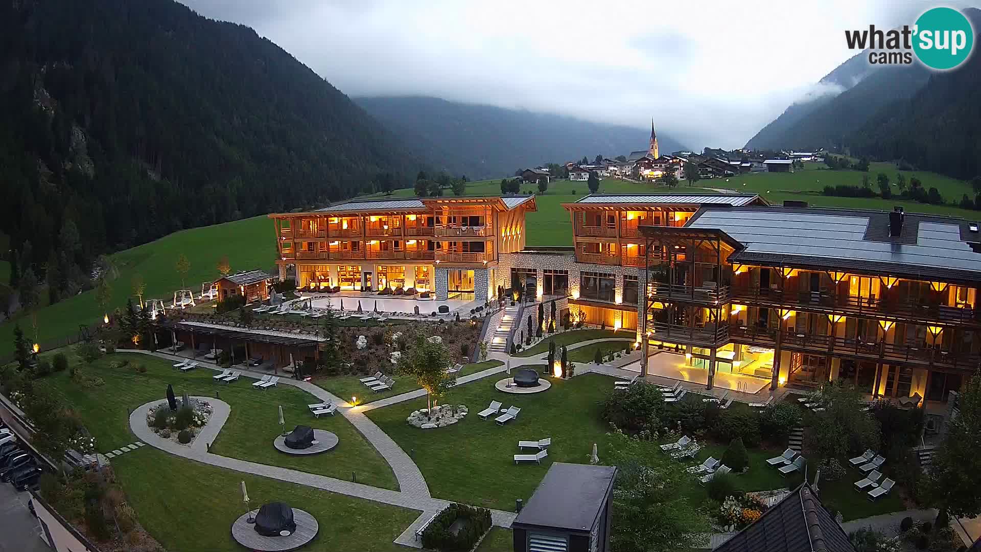 Hotel Masl | Rio Pusteria | Valles