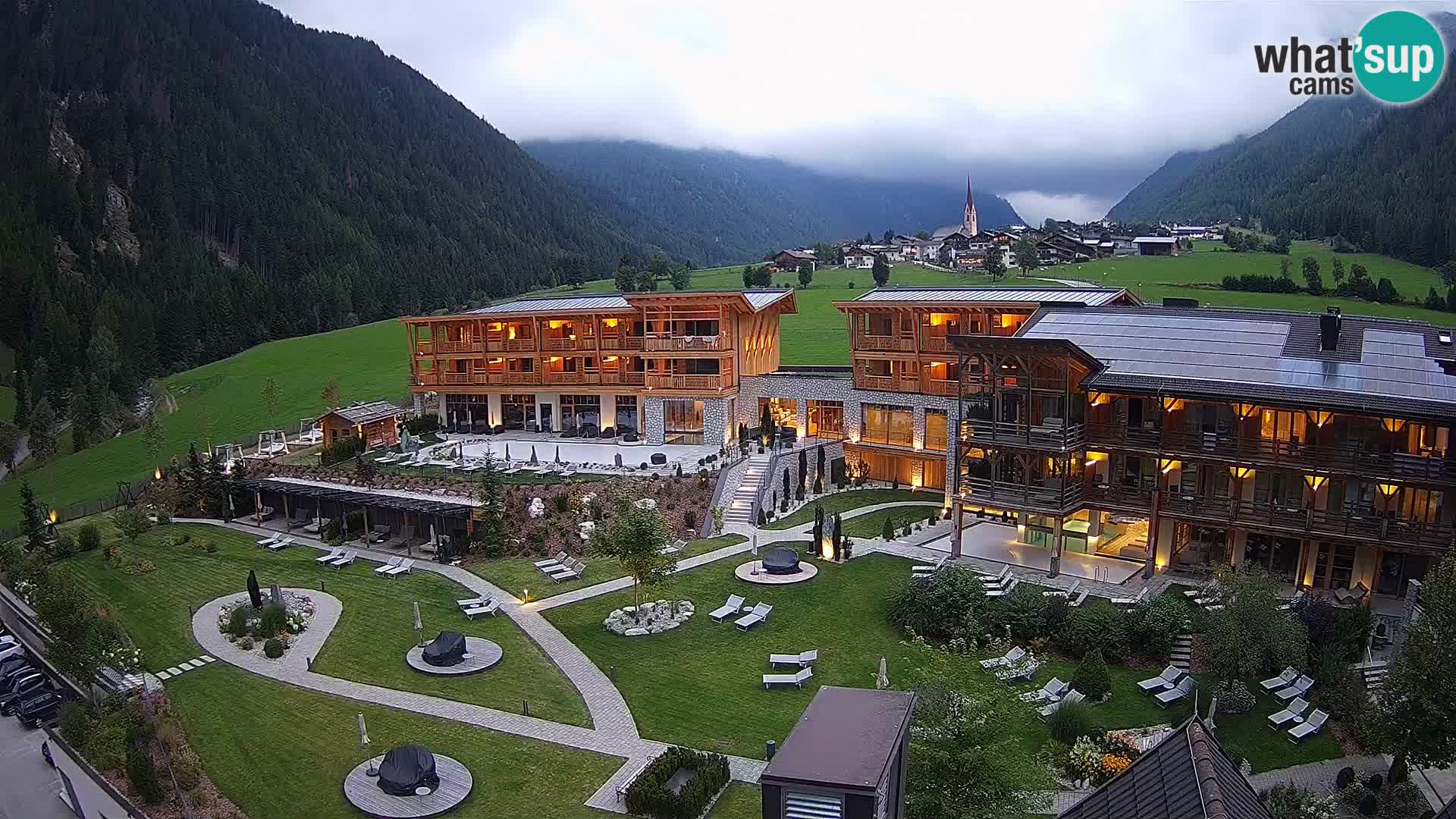 Hotel Masl | Rio Pusteria | Valles
