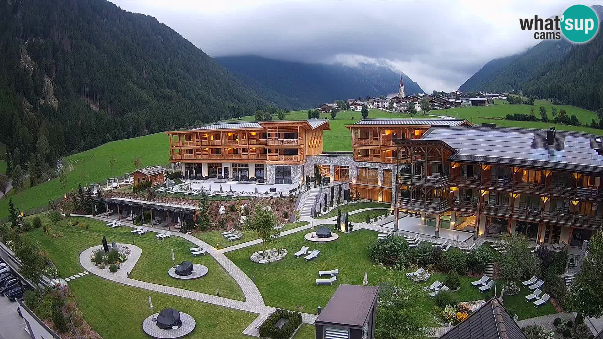 Hotel Masl | Rio Pusteria | Valles