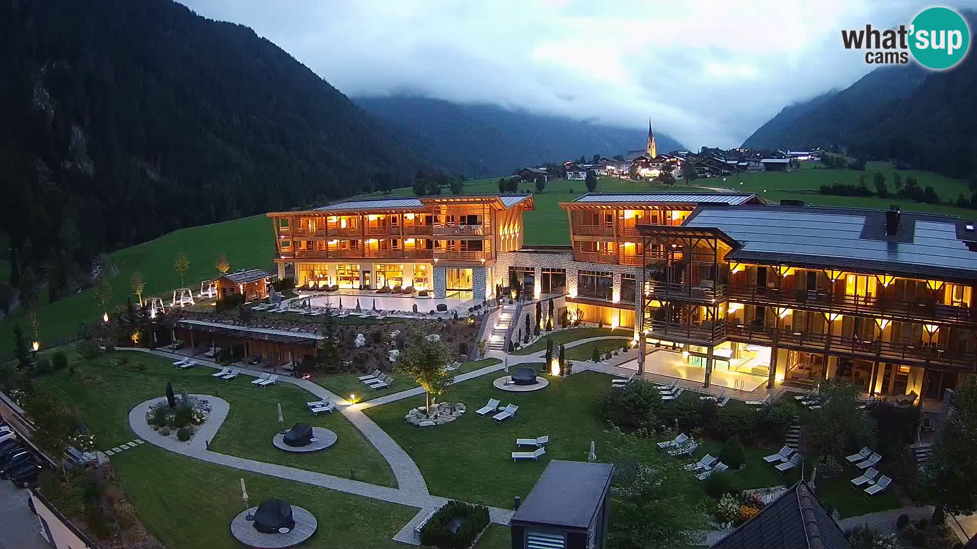 Hotel Masl | Rio Pusteria | Valles