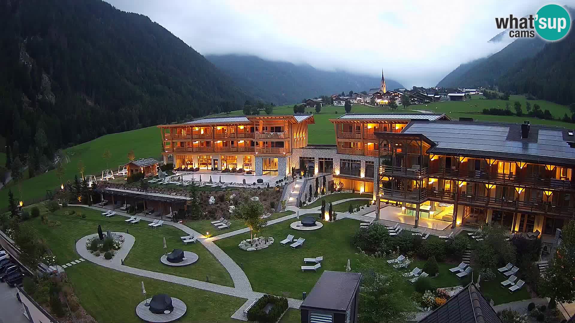 Hotel Masl | Rio Pusteria | Valles